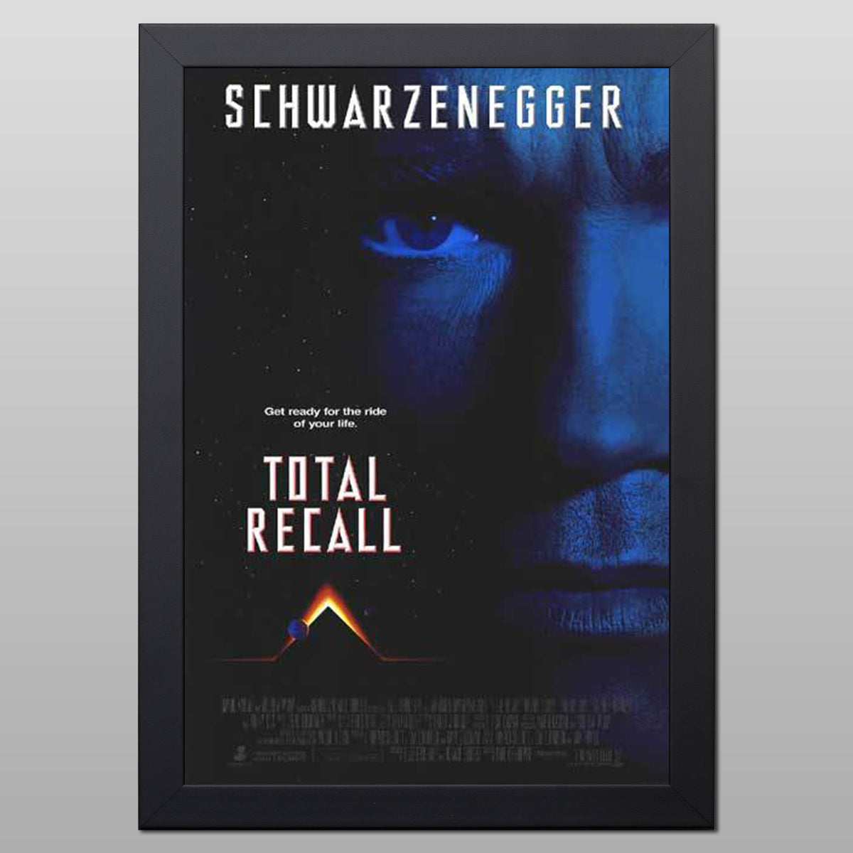 トータル・リコール