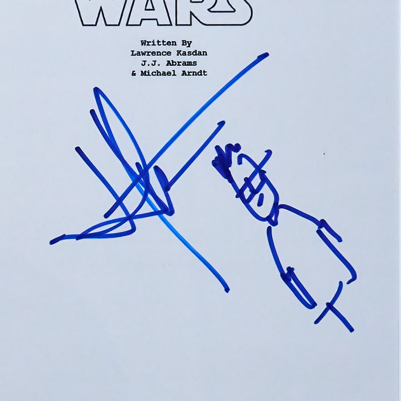 J・J・エイブラムス