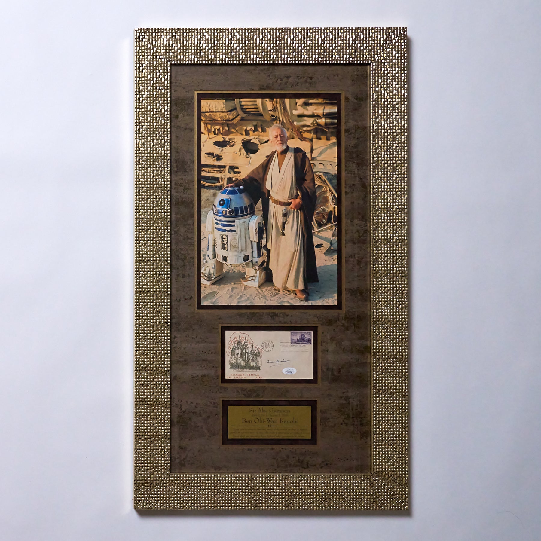 アレック・ギネス