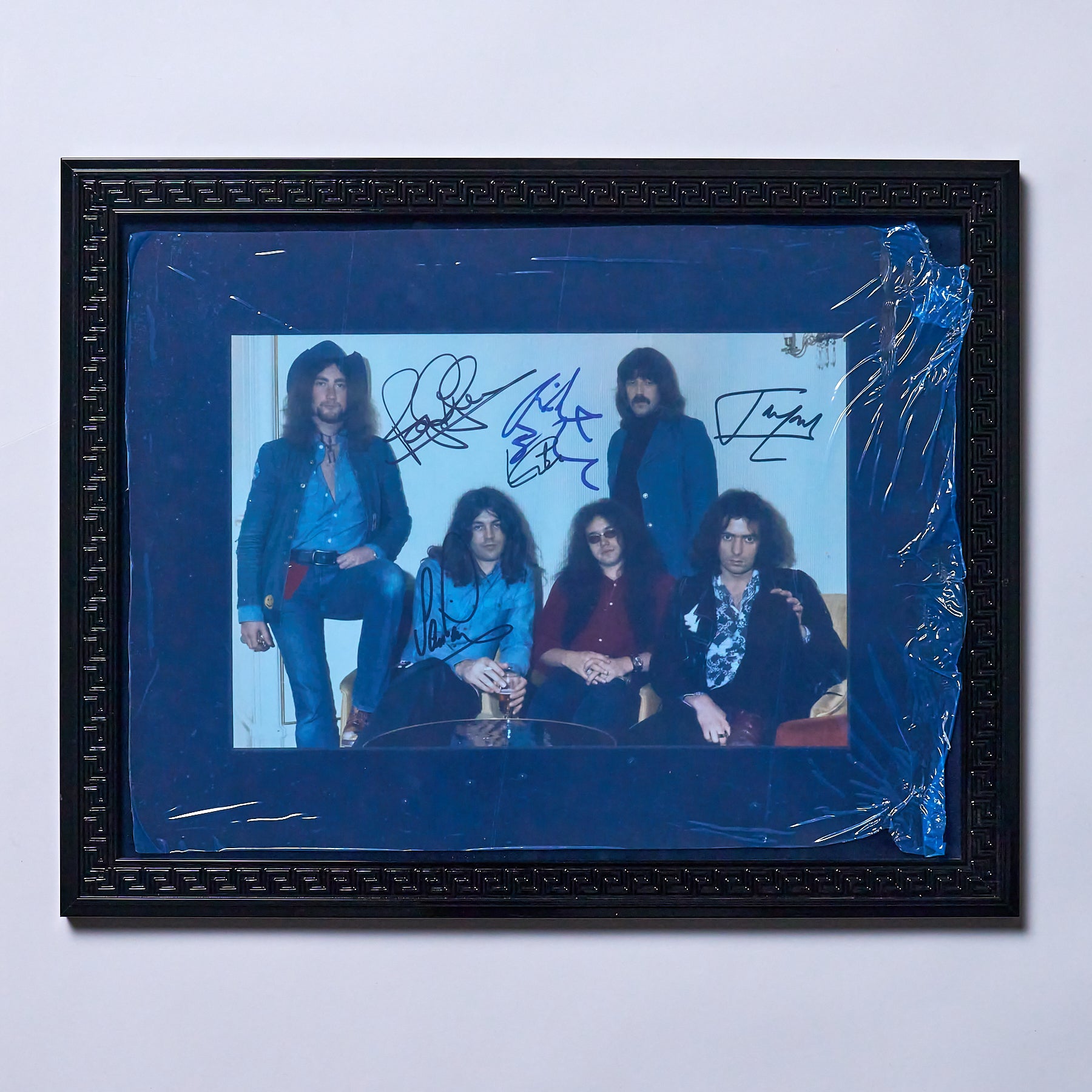 ディープ・パープル