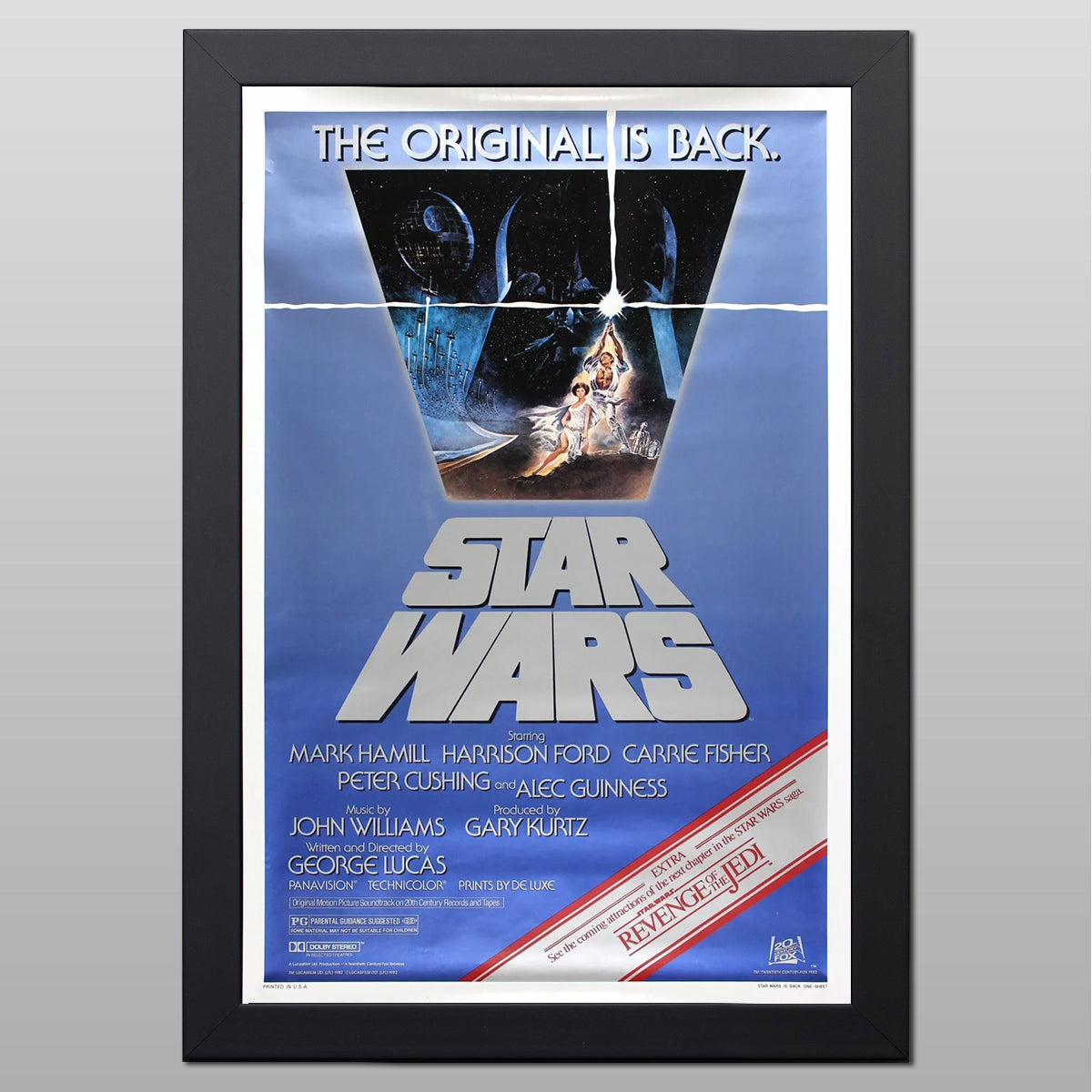 スター・ウォーズ