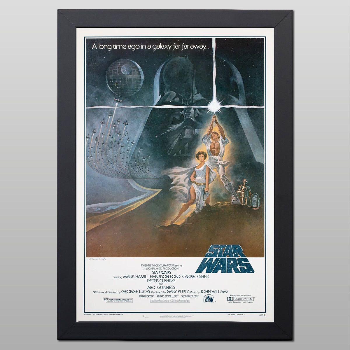 スター・ウォーズ