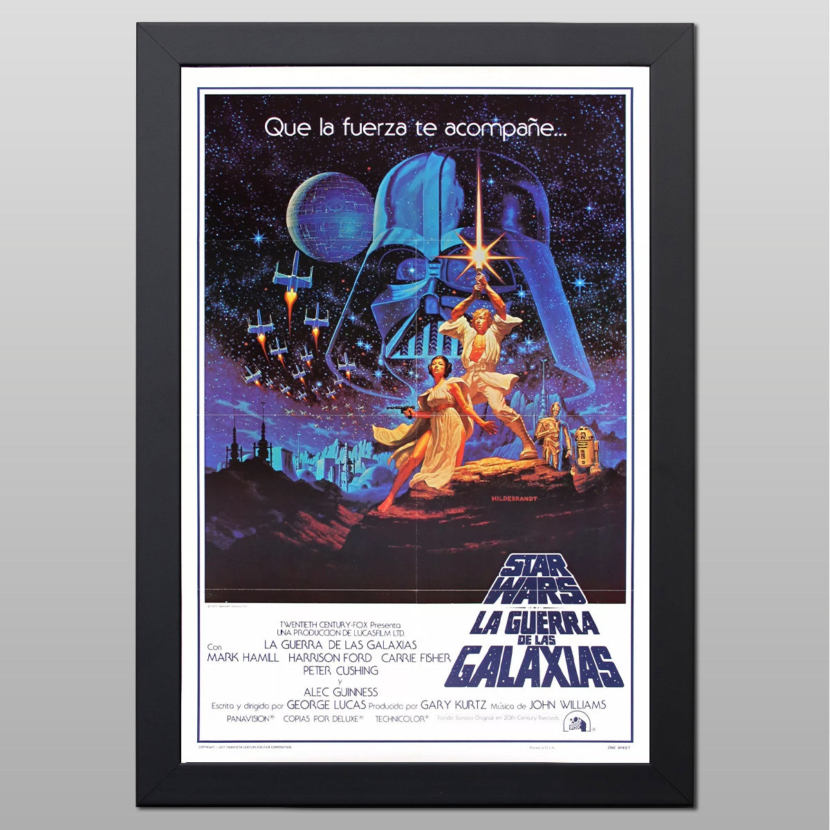 スター・ウォーズ