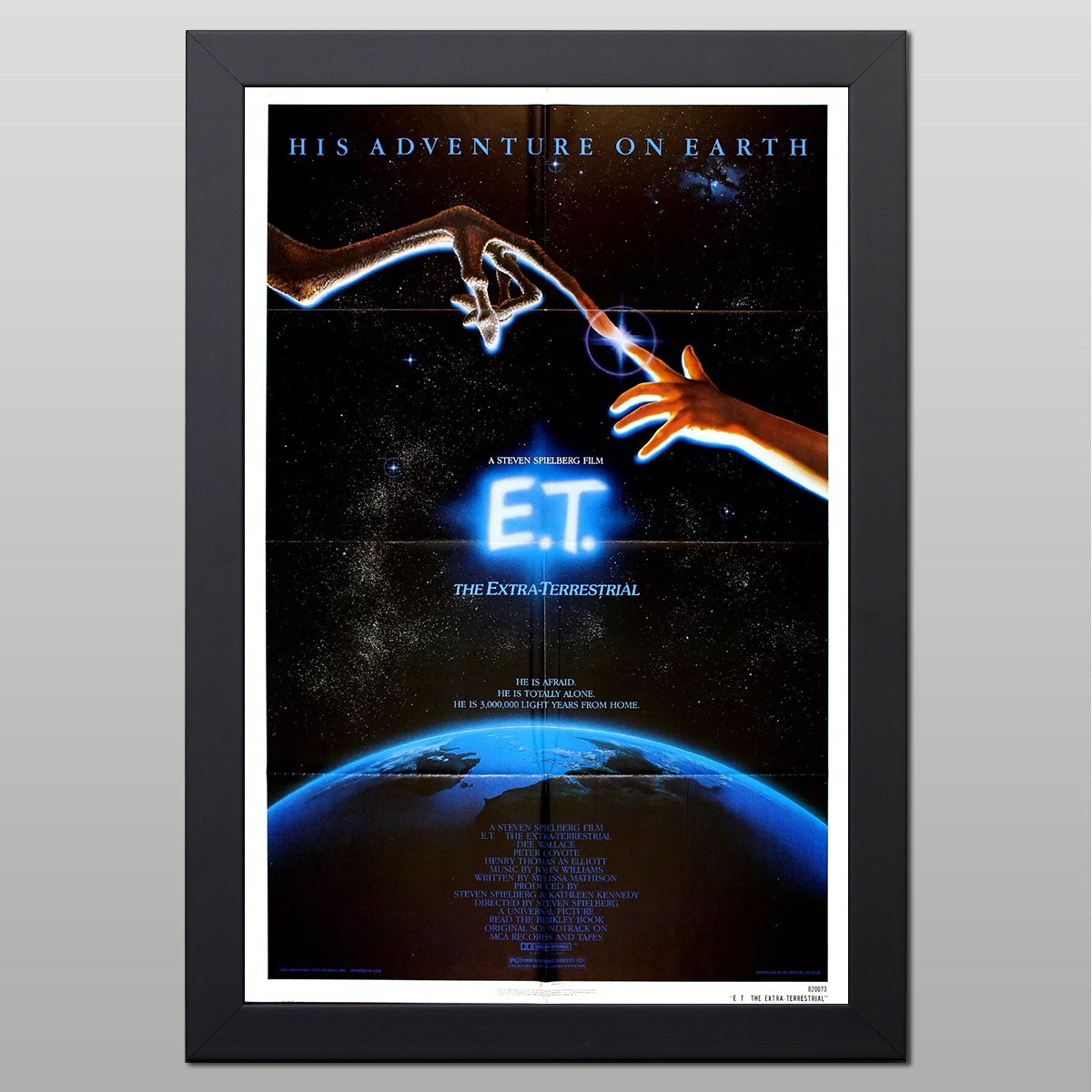 E.T. - ファンコレクションズ