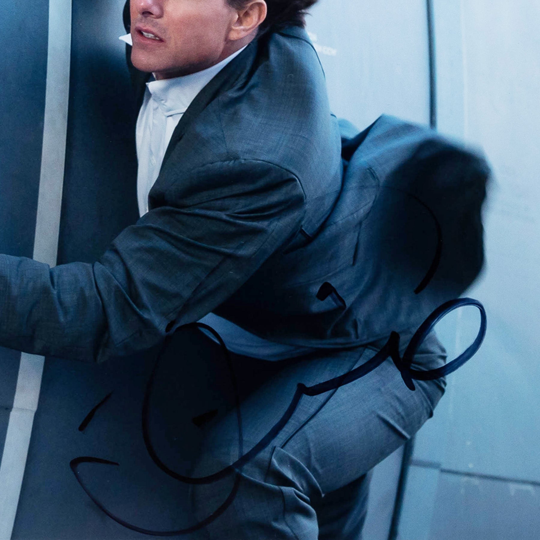 トム・クルーズ