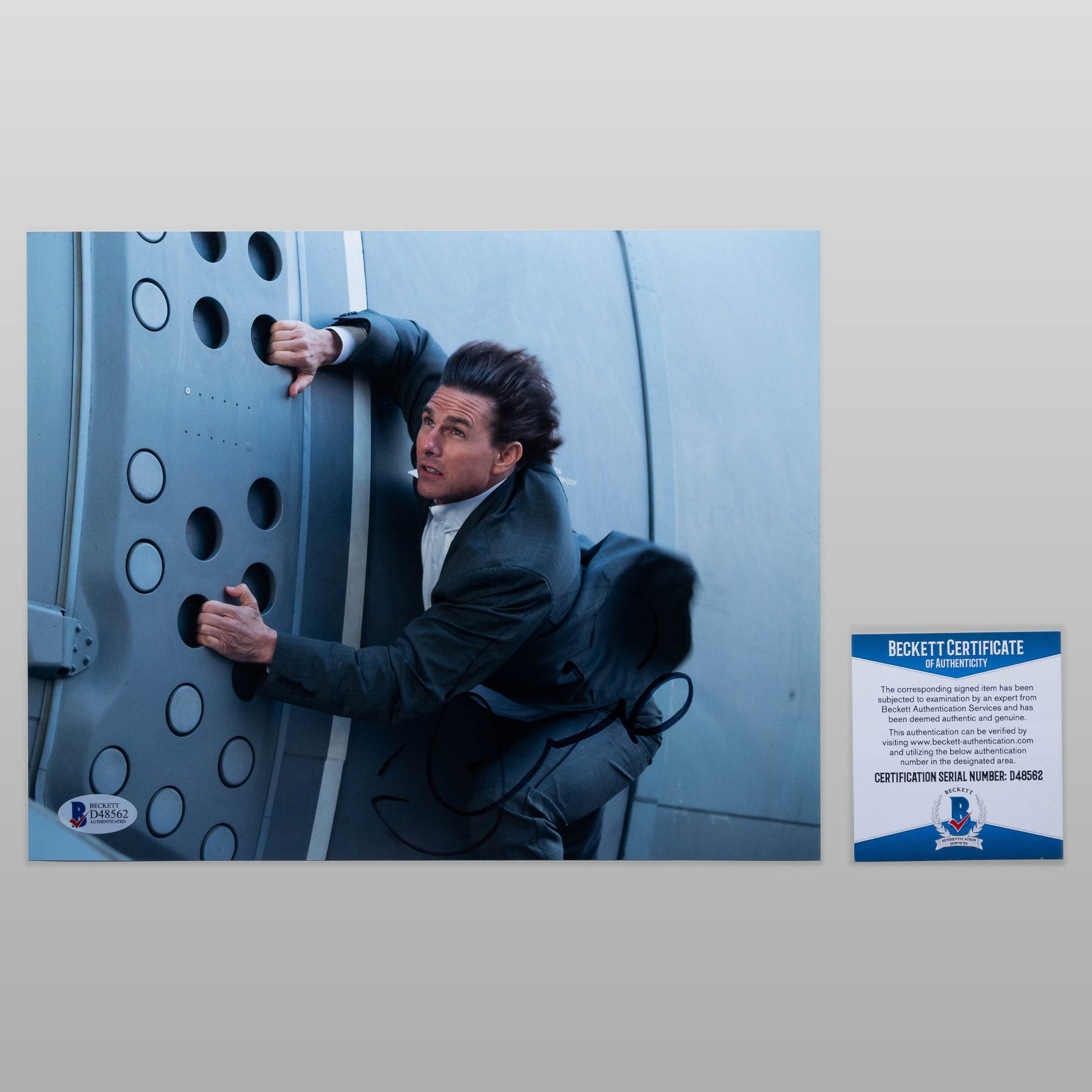 トム・クルーズ