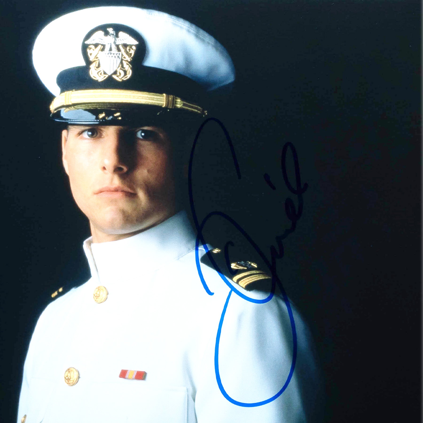 トム・クルーズ