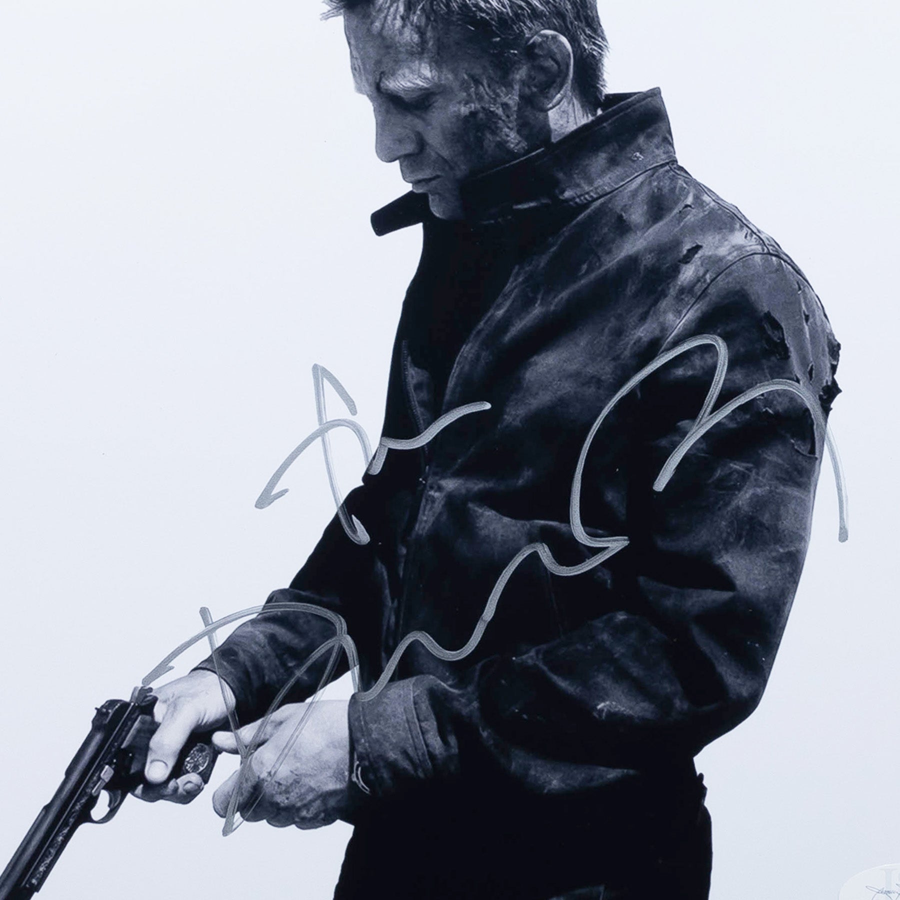 ダニエル・クレイグ