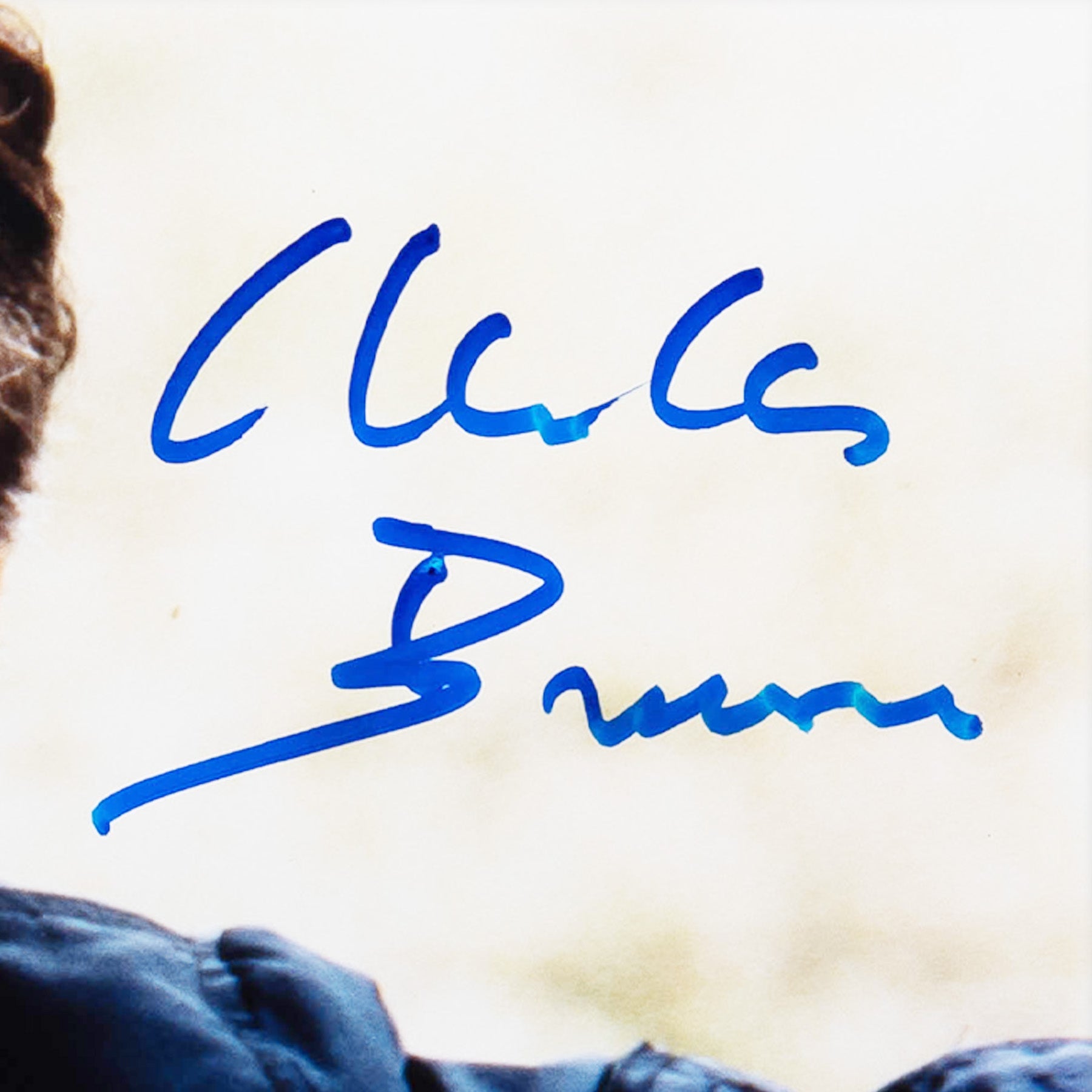 チャールズ・ブロンソン