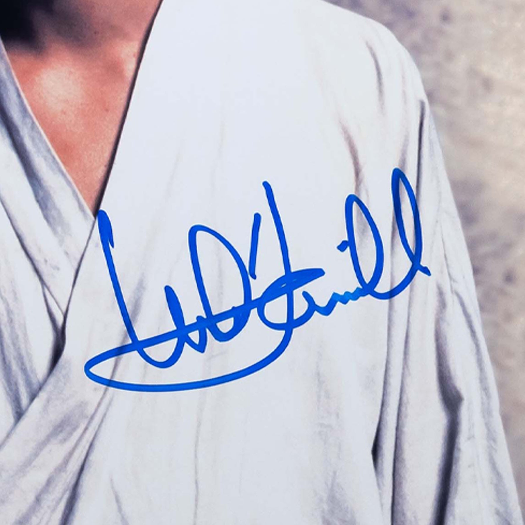 マーク・ハミル