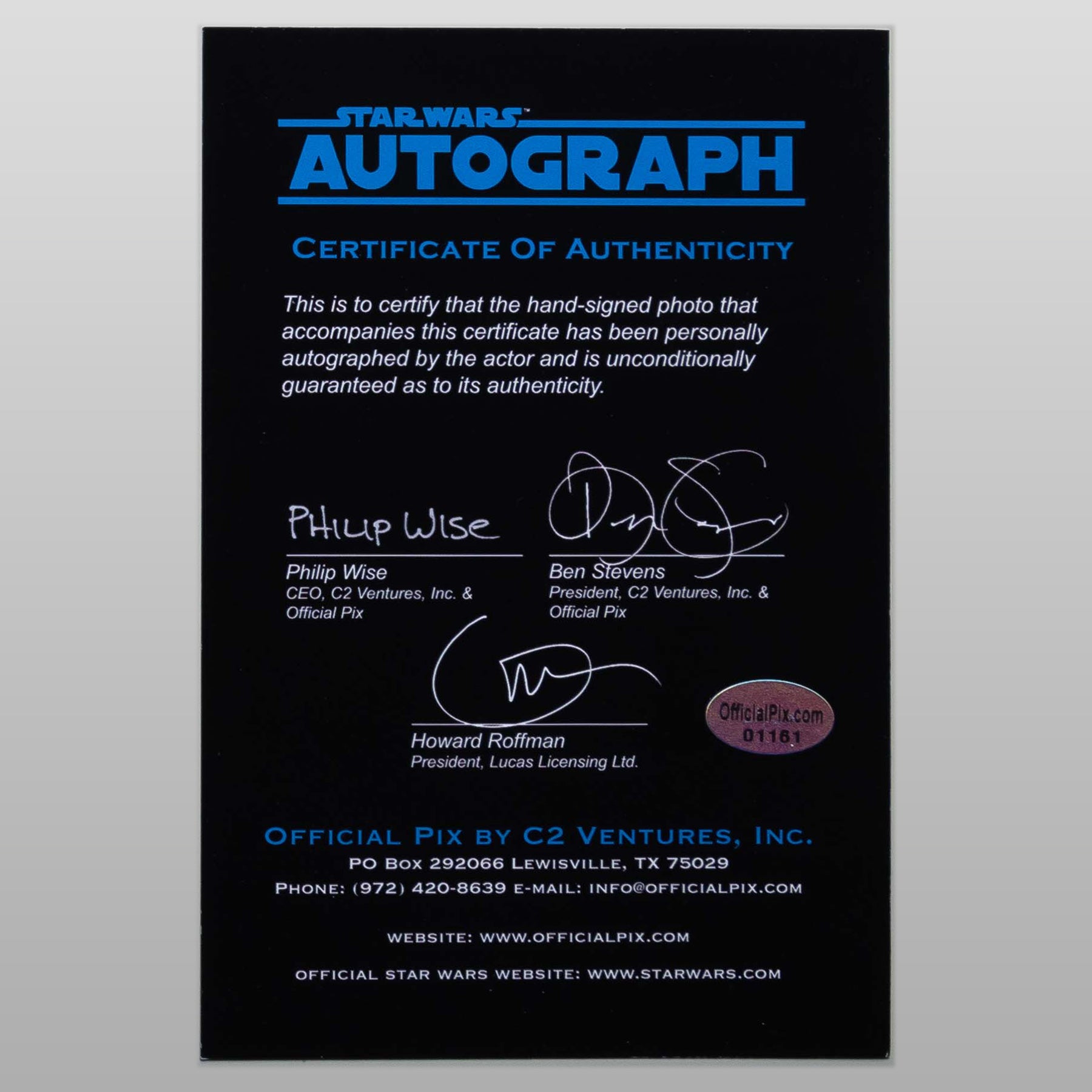 マーク・ハミル