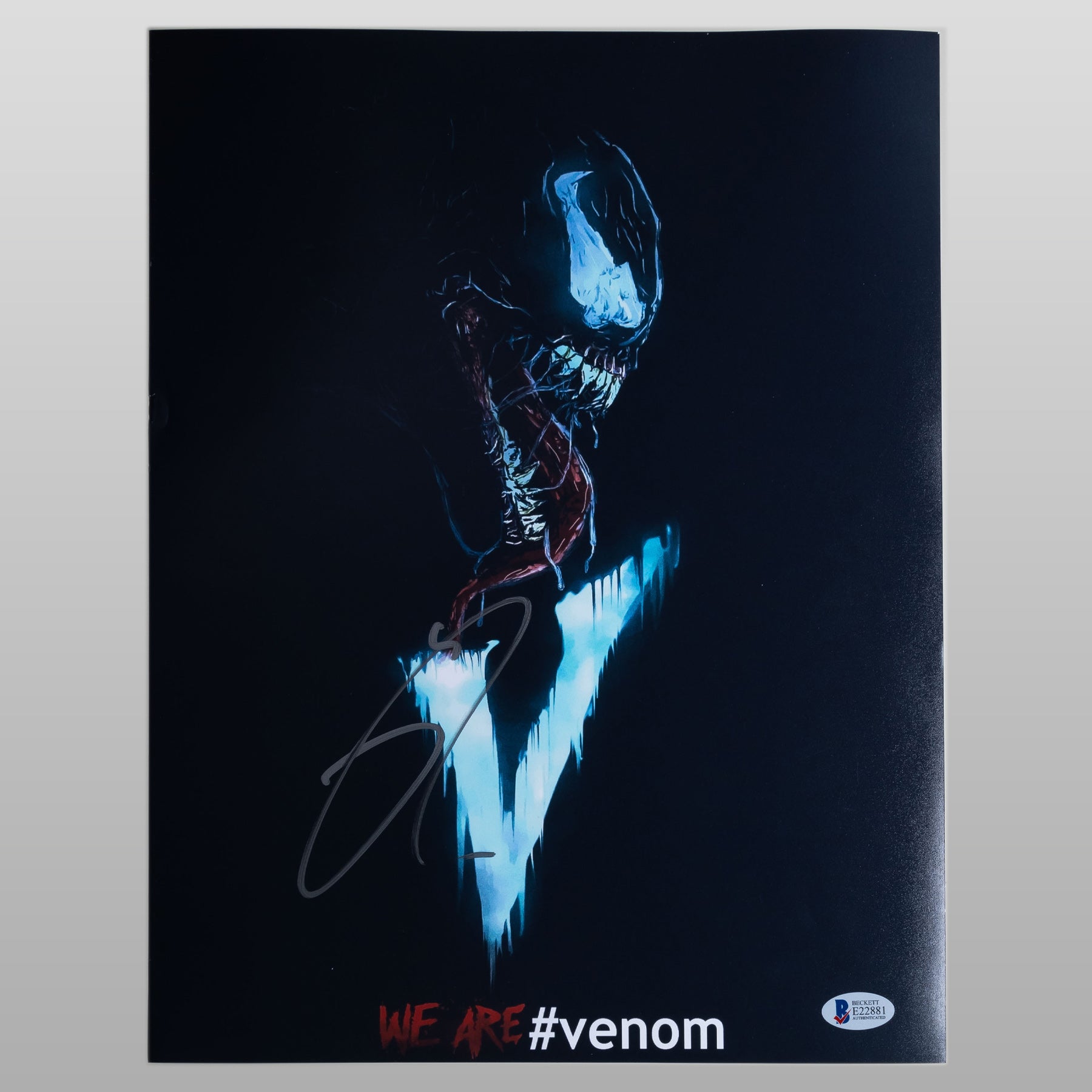 トム・ハーディ