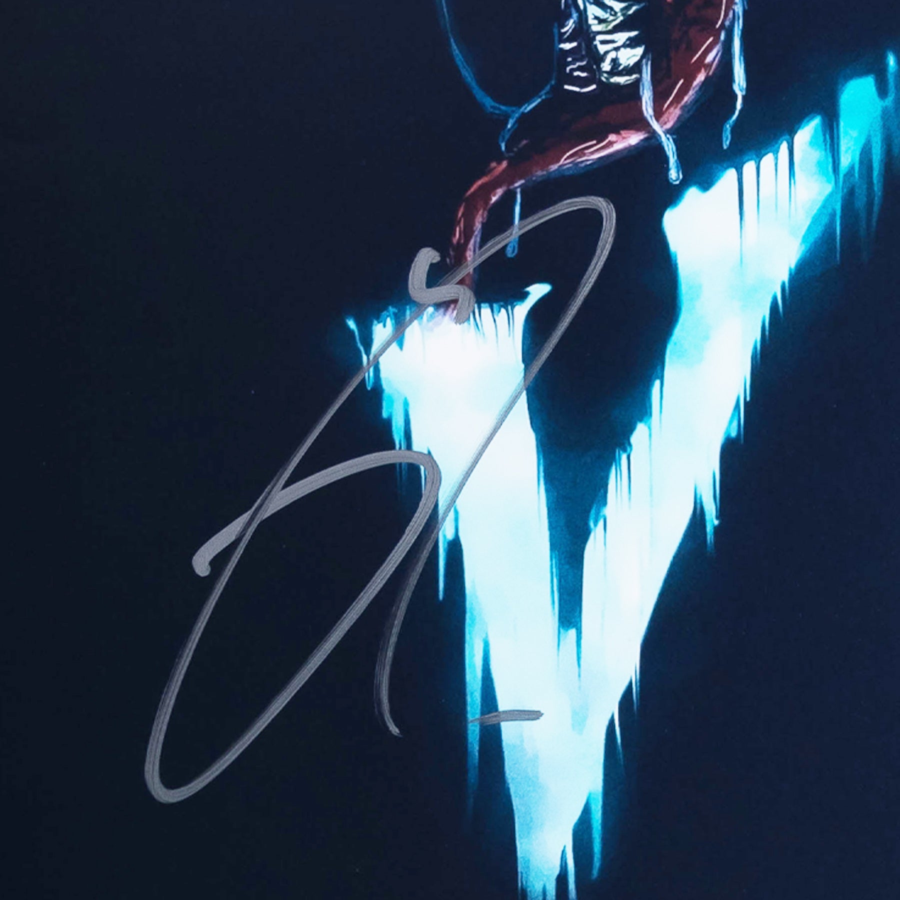 トム・ハーディ