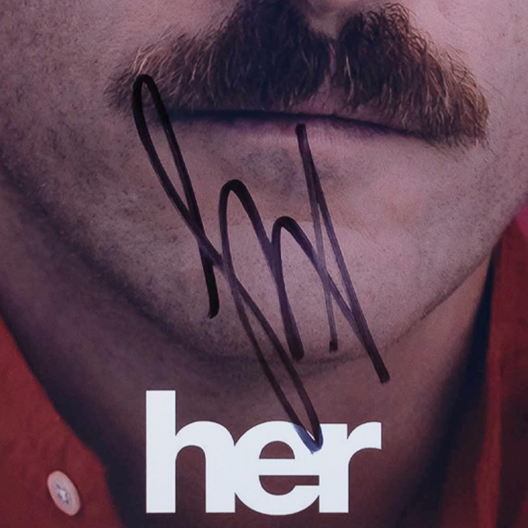 ホアキン・フェニックス