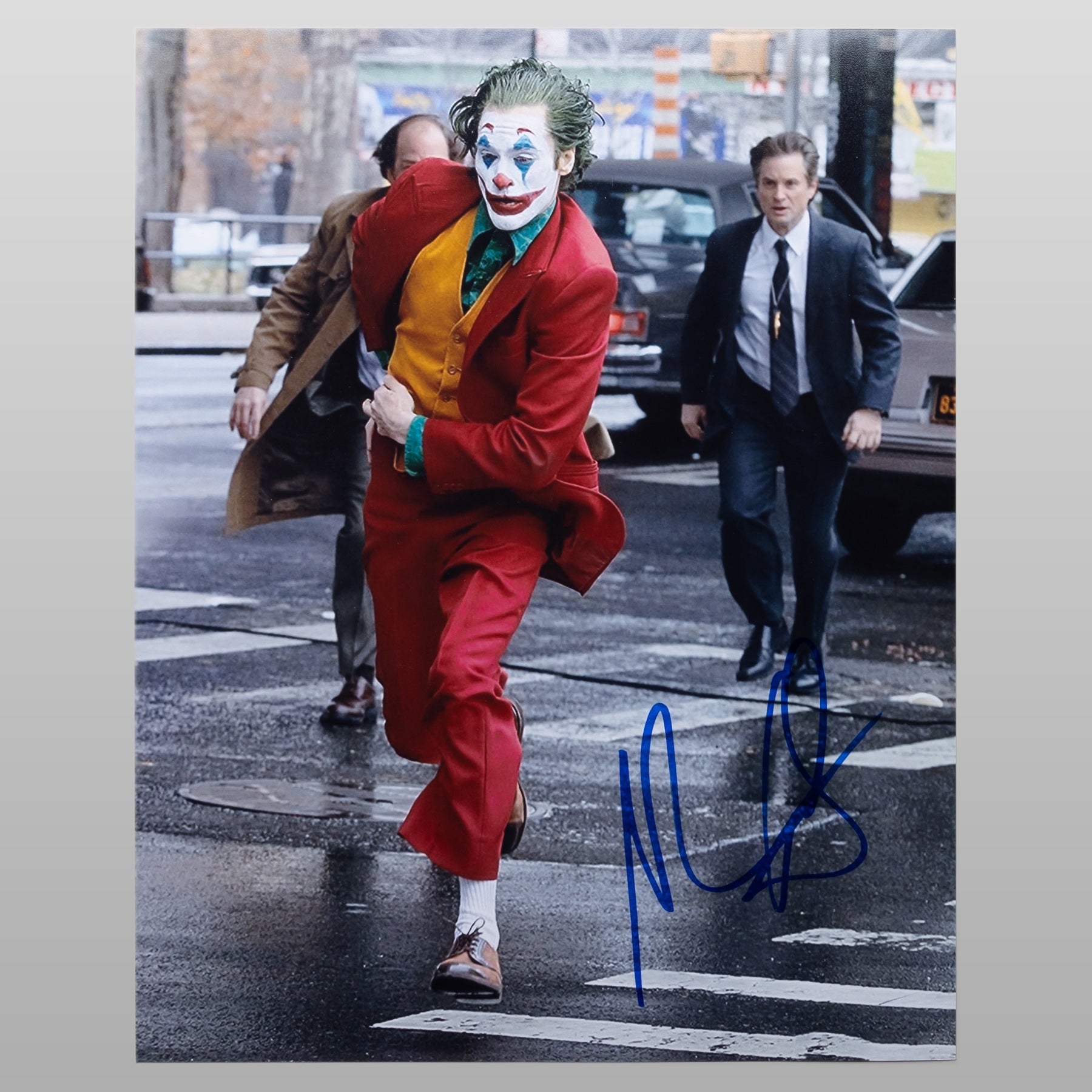 シェー・ウィガム