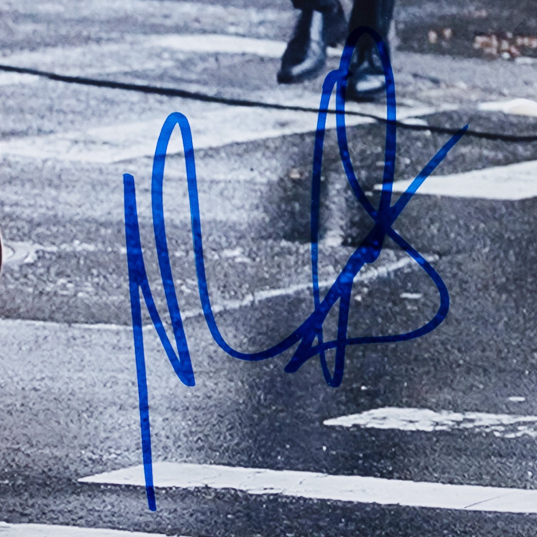 シェー・ウィガム