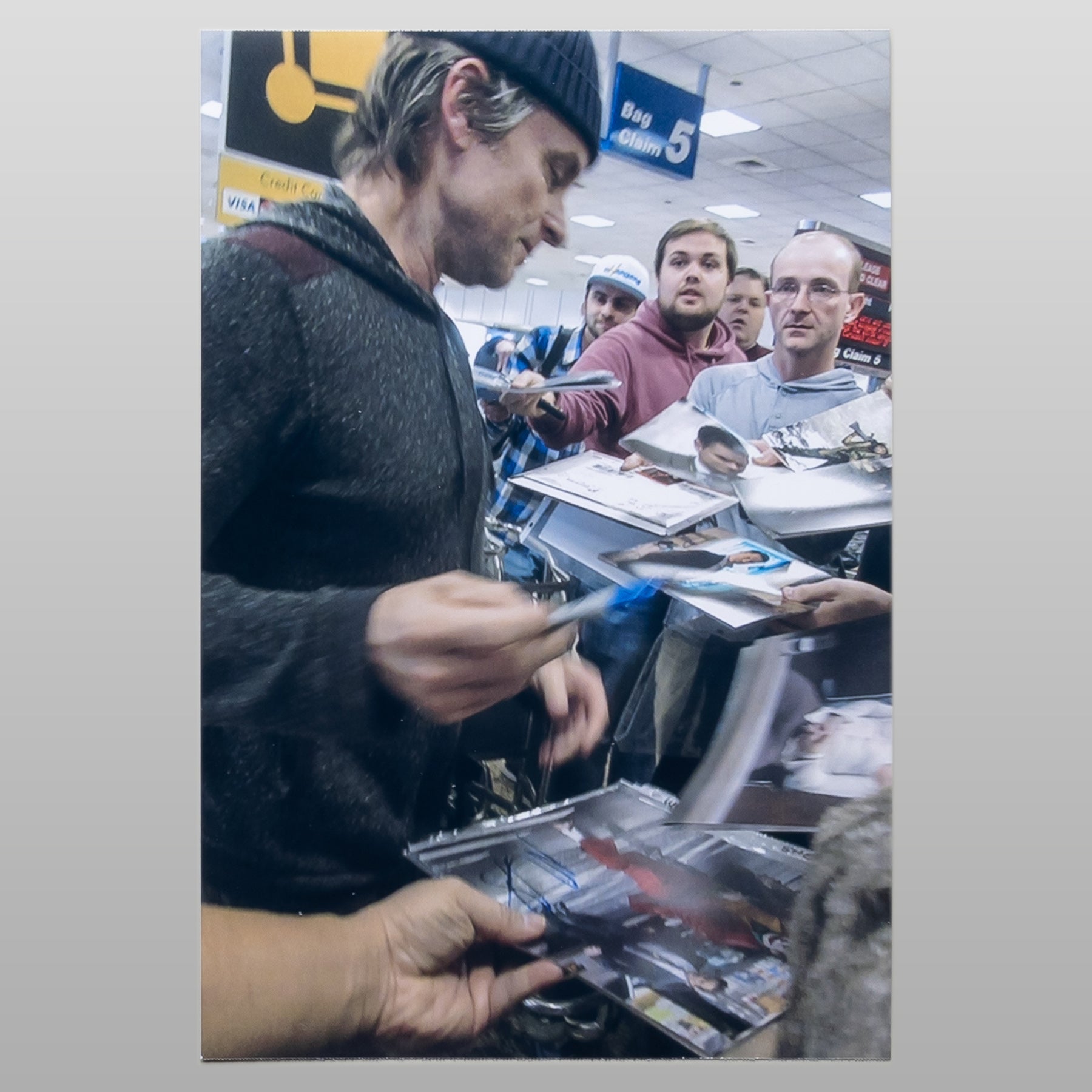 シェー・ウィガム