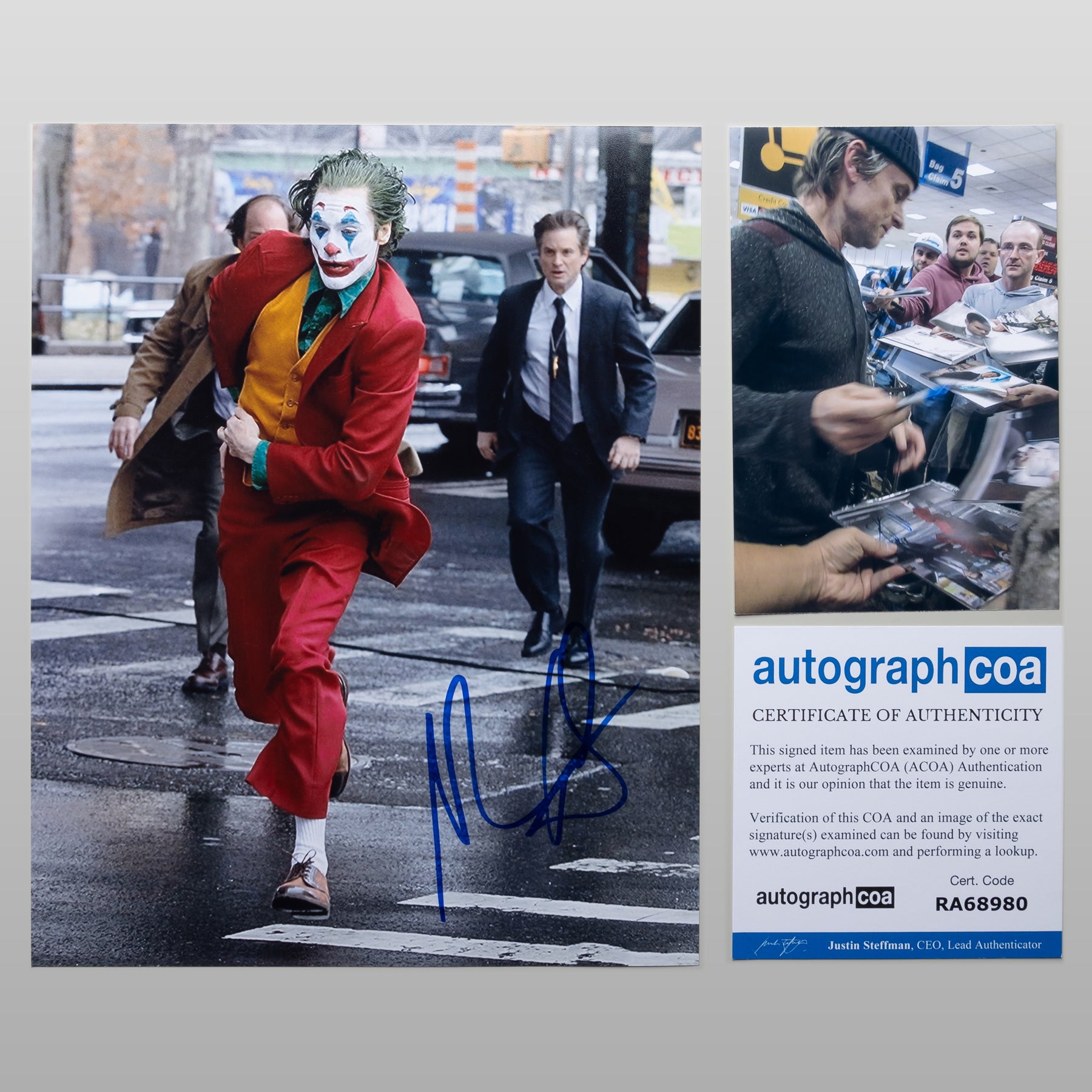 シェー・ウィガム