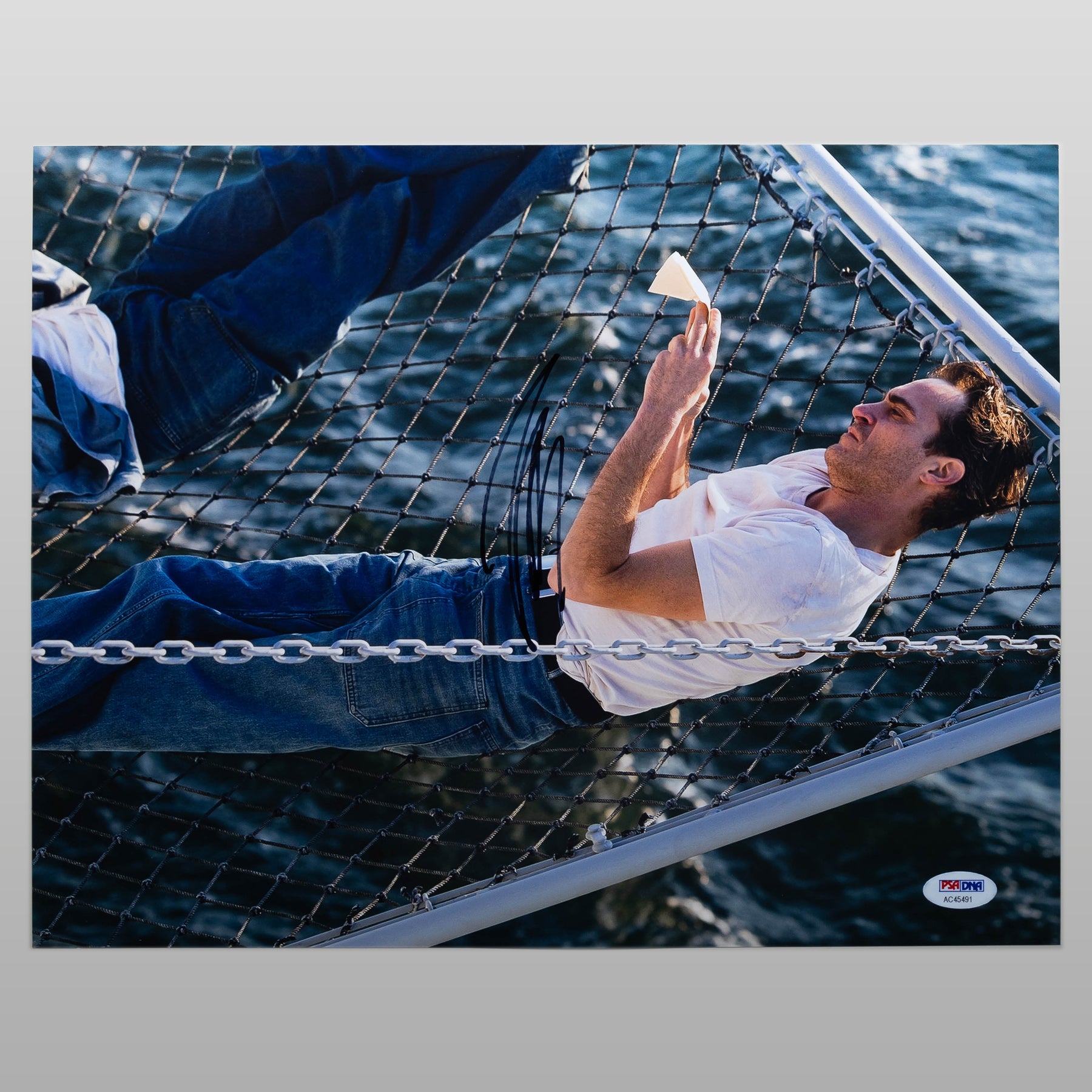 ホアキン・フェニックス - ファンコレクションズ