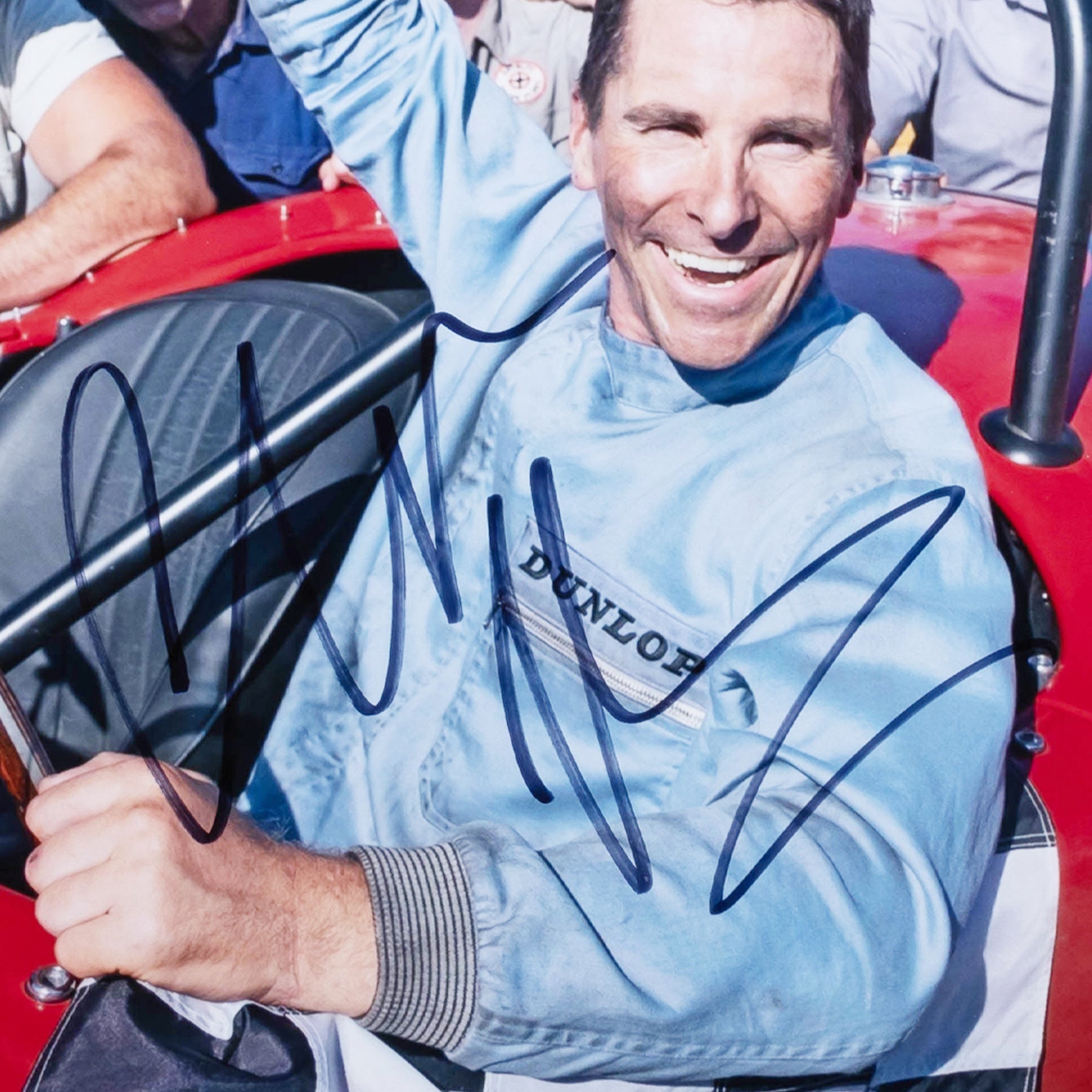 クリスチャン・ベール