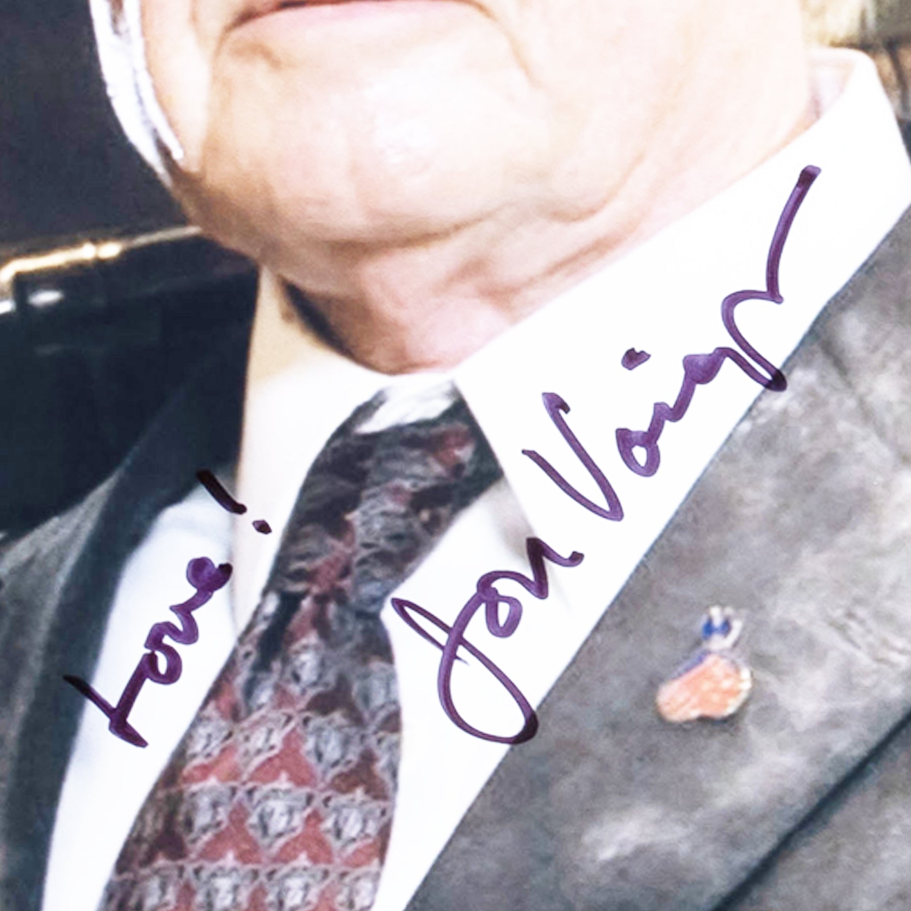 ジョン・ヴォイト