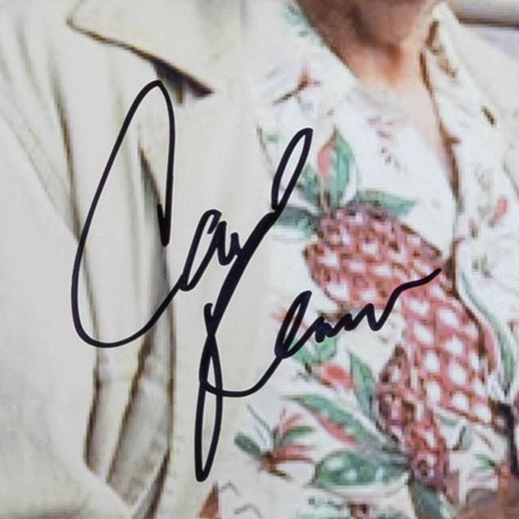 カール・ライナー