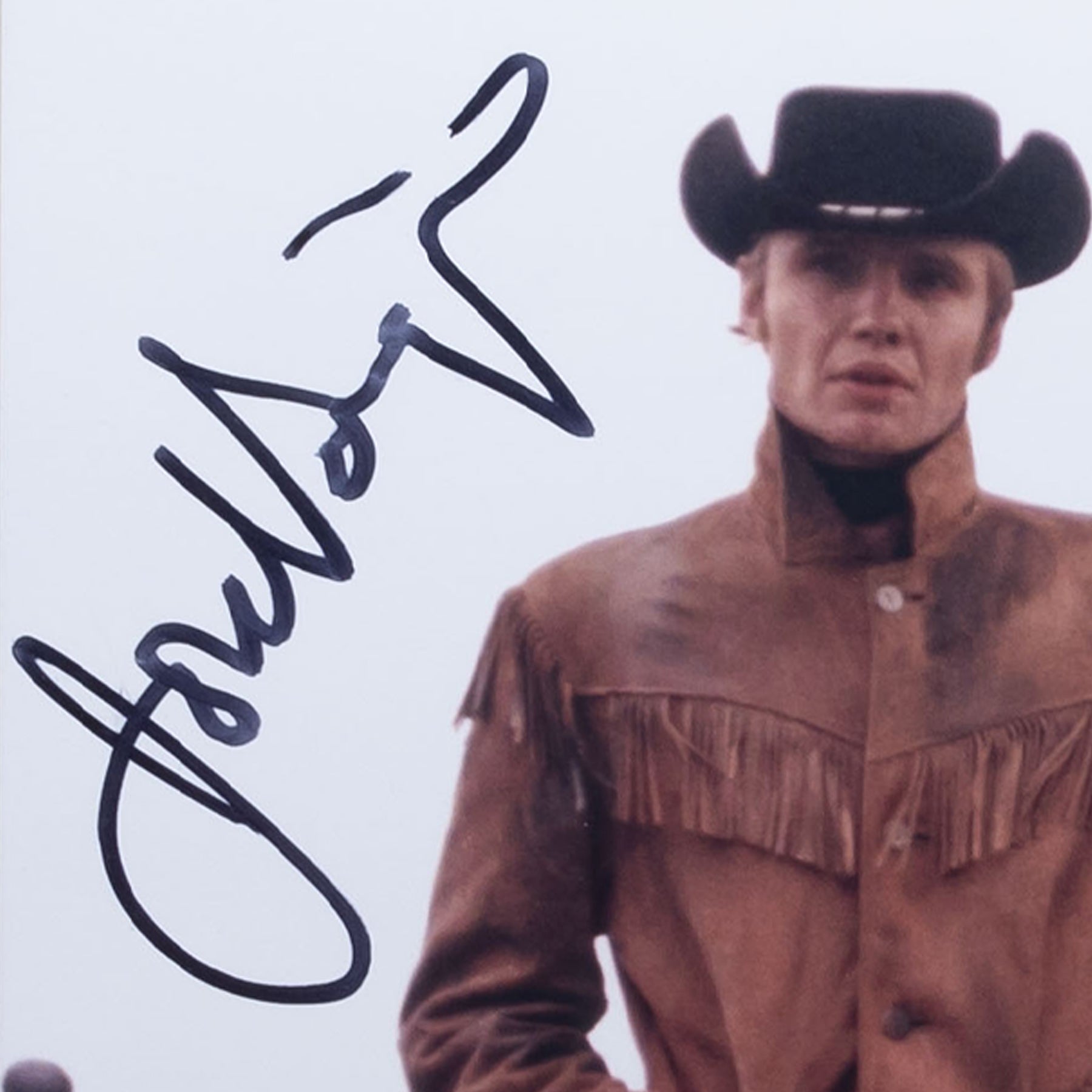 ジョン・ヴォイト