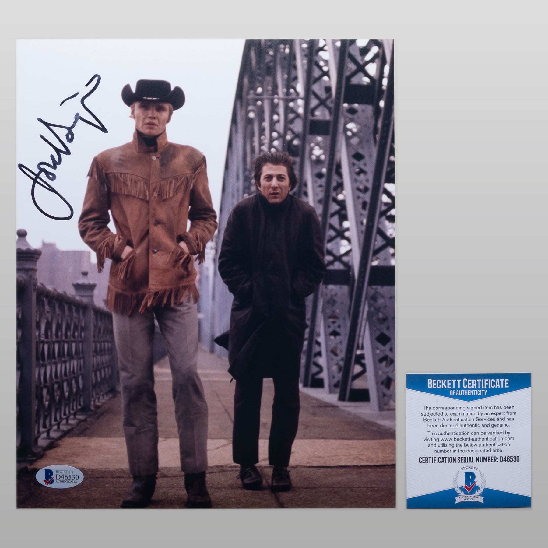 ジョン・ヴォイト