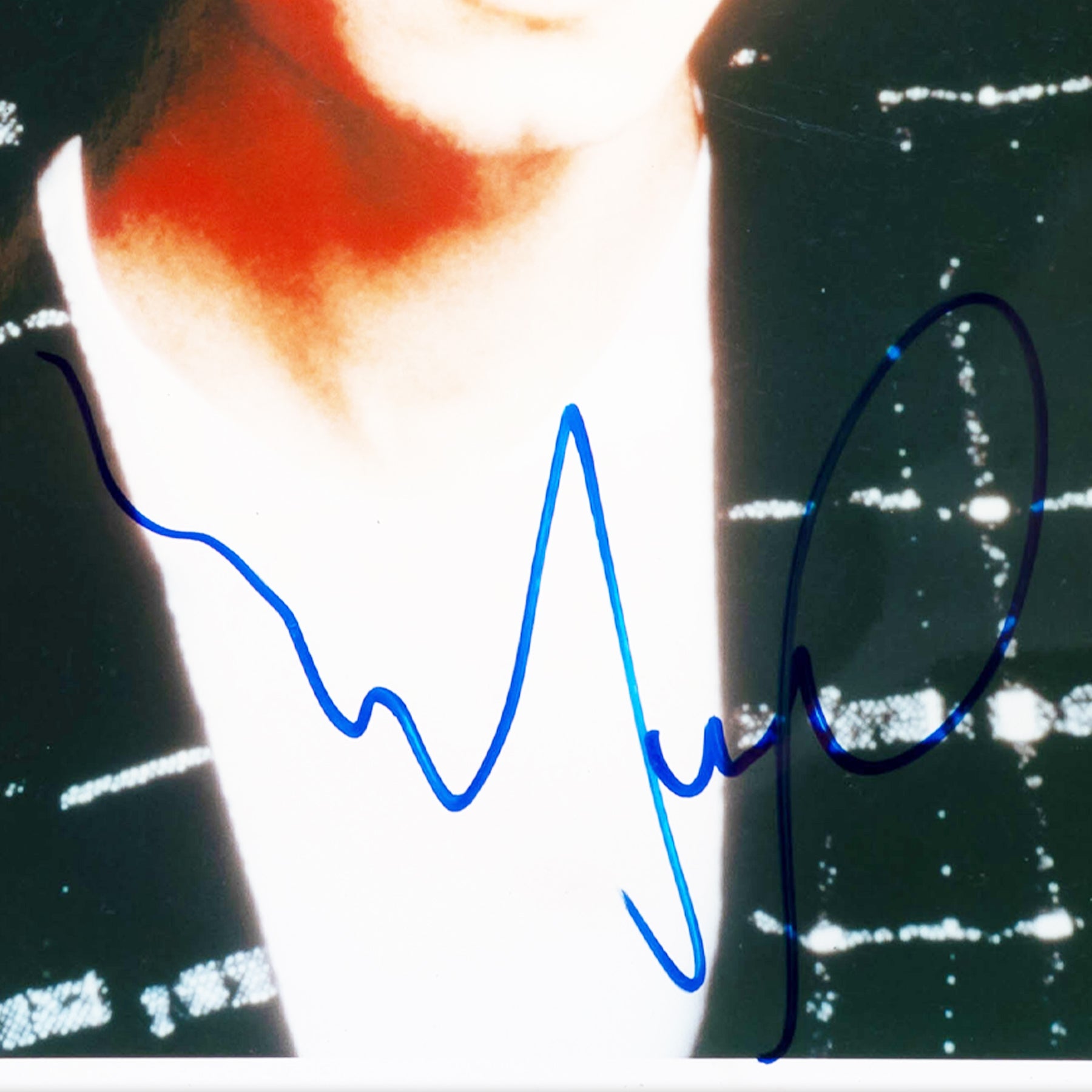 マイケル・ジャクソン