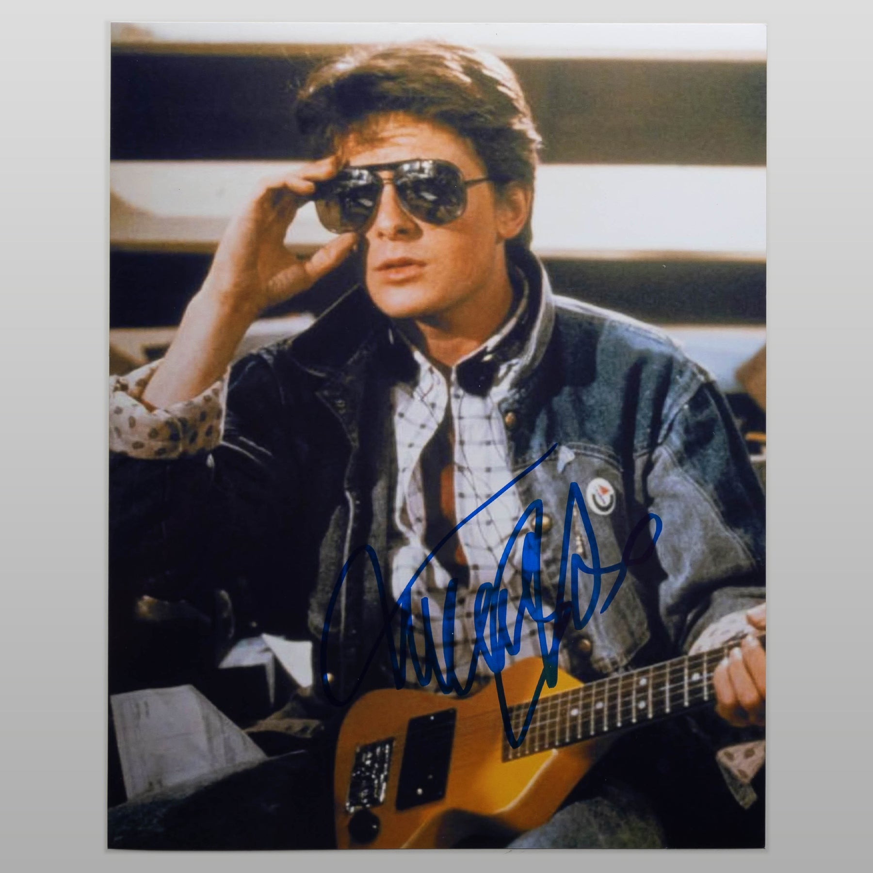 マイケル・J・フォックス