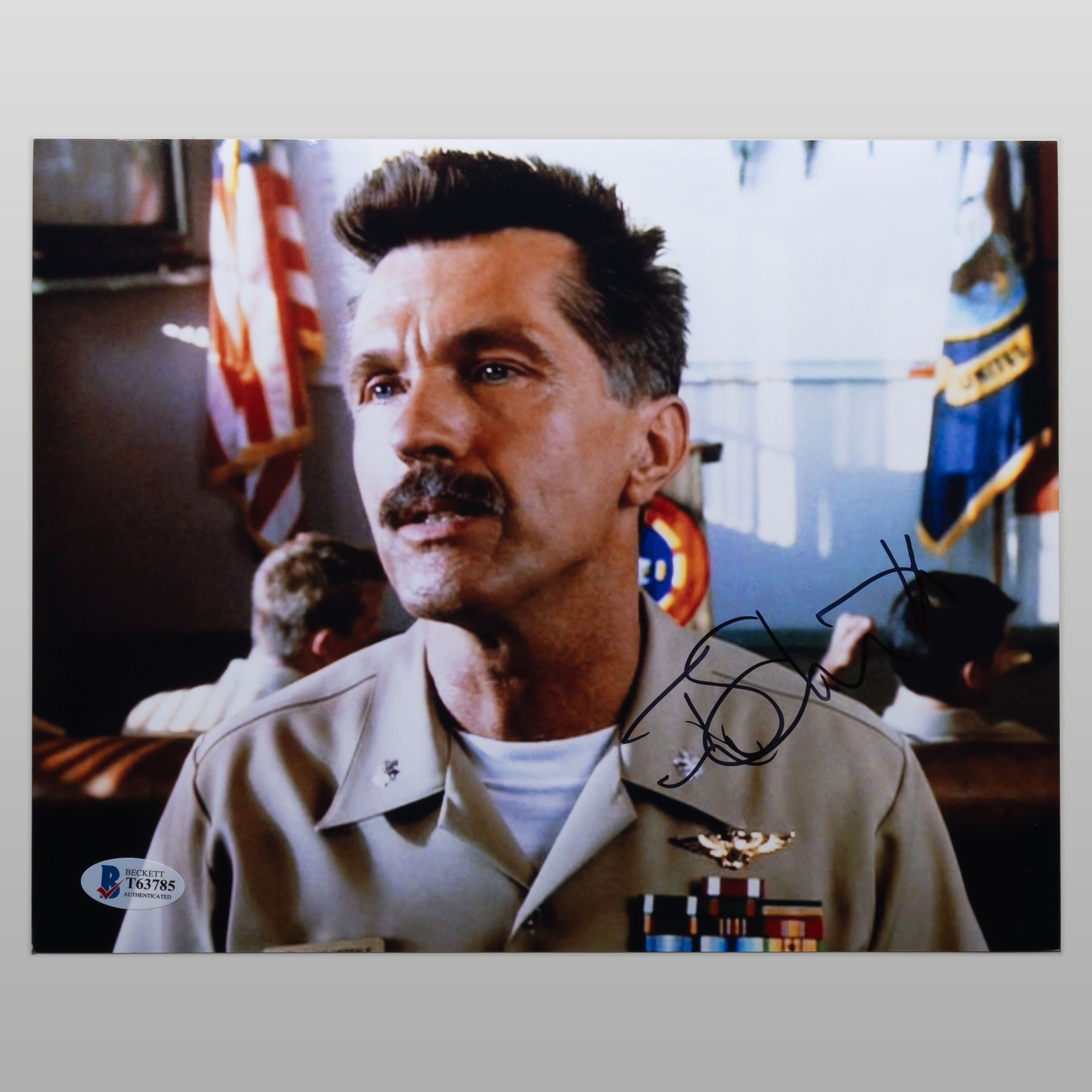 トム・スケリット