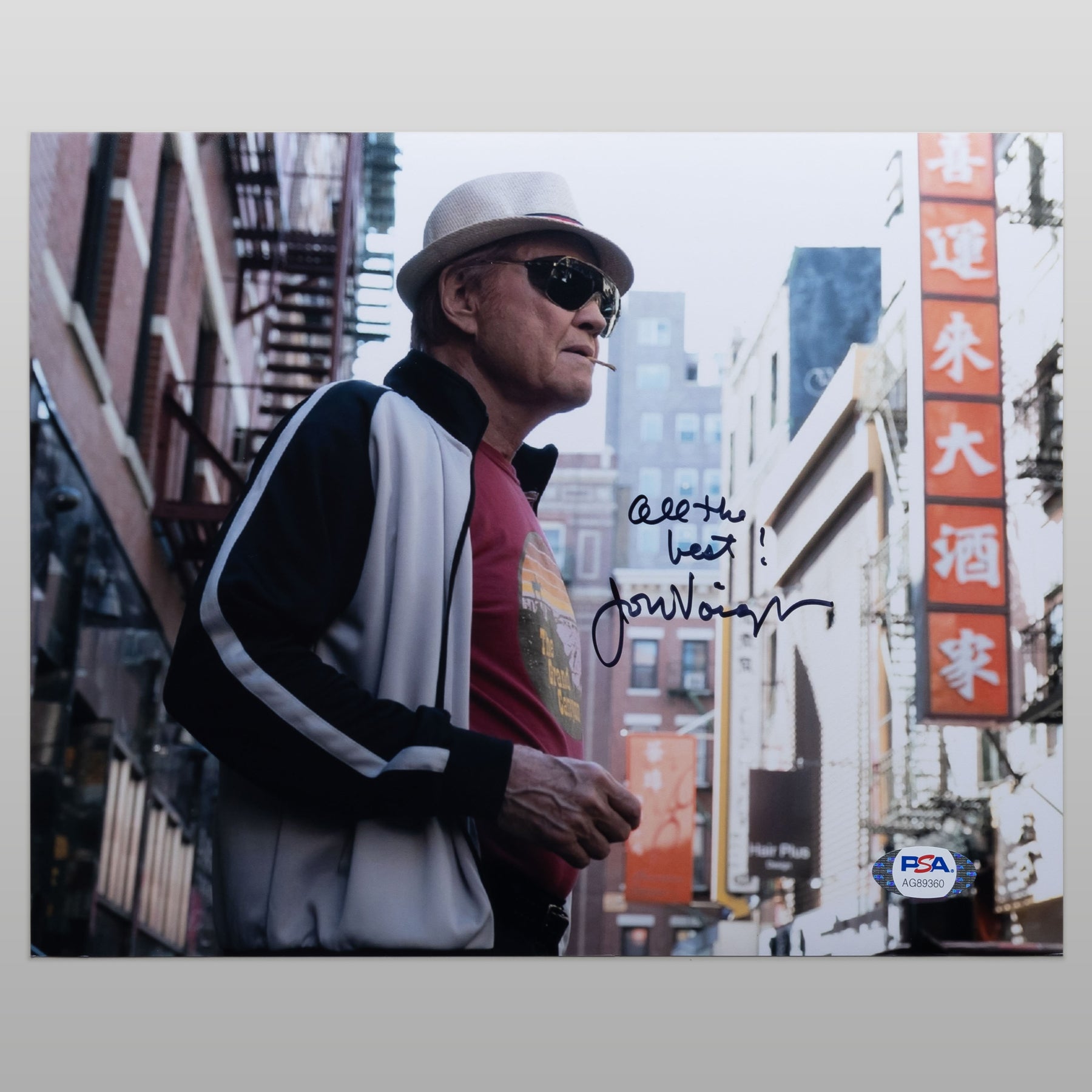 ジョン・ヴォイト