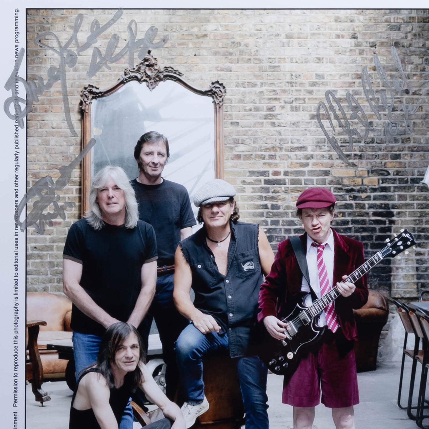 AC/DC