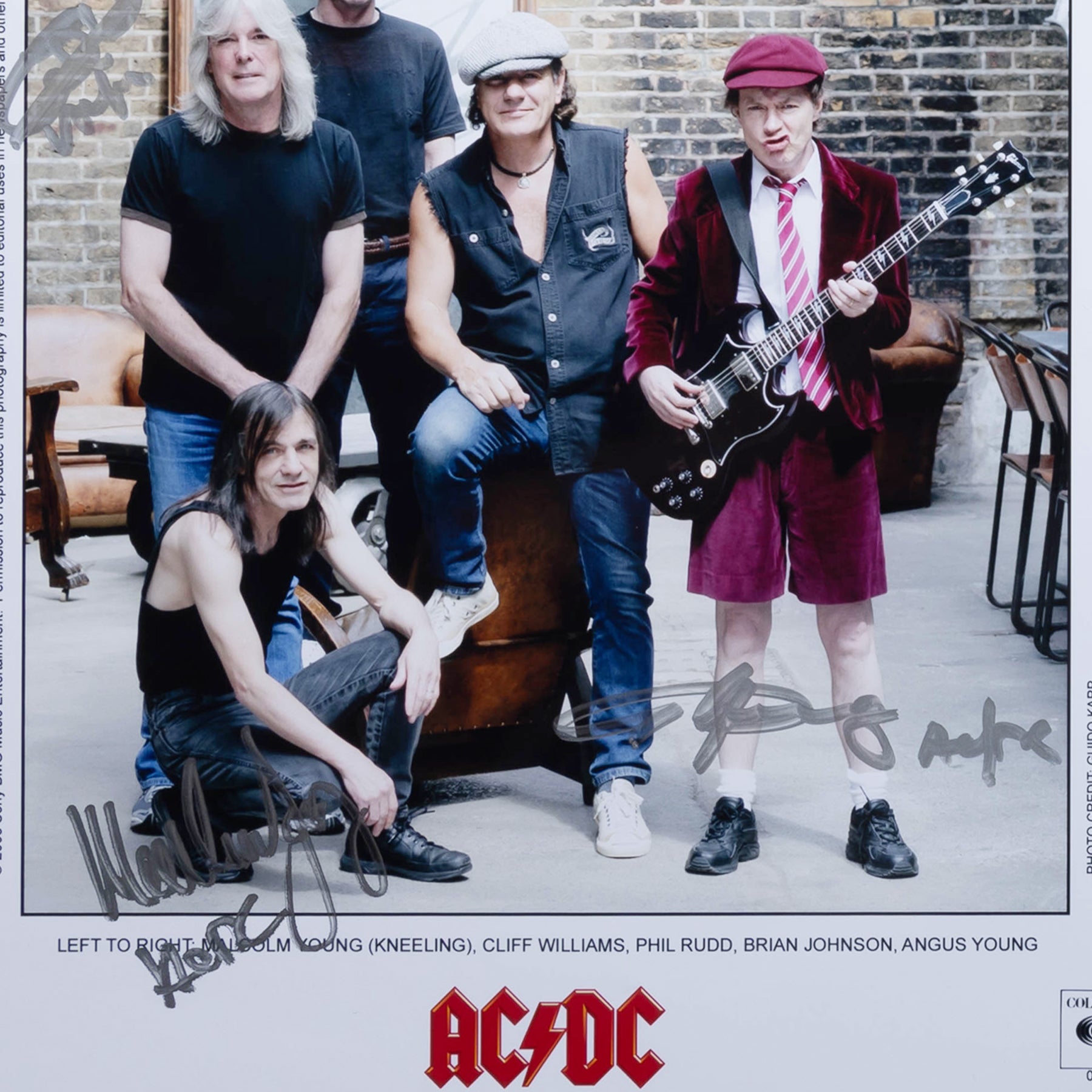 AC/DC