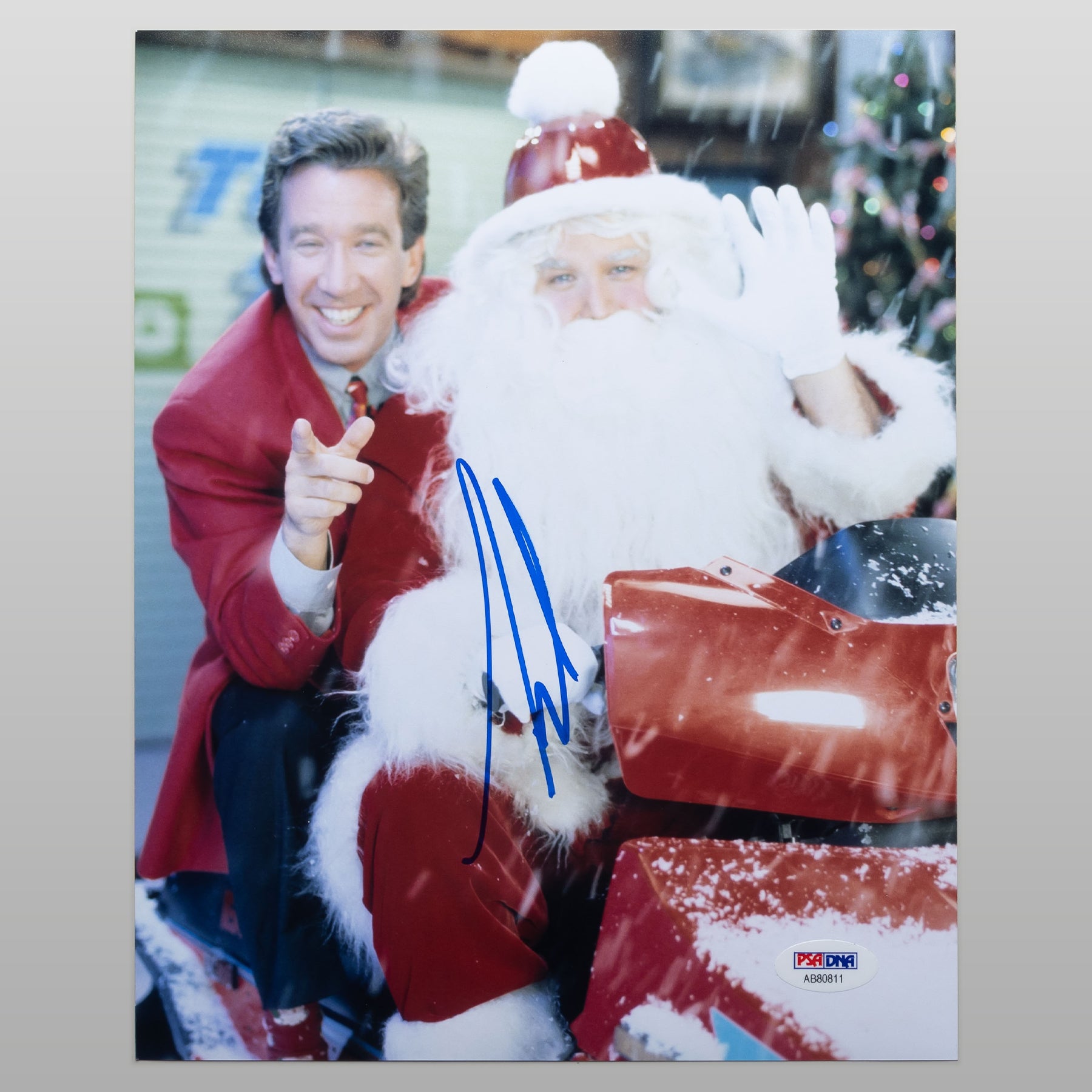 ティム・アレン