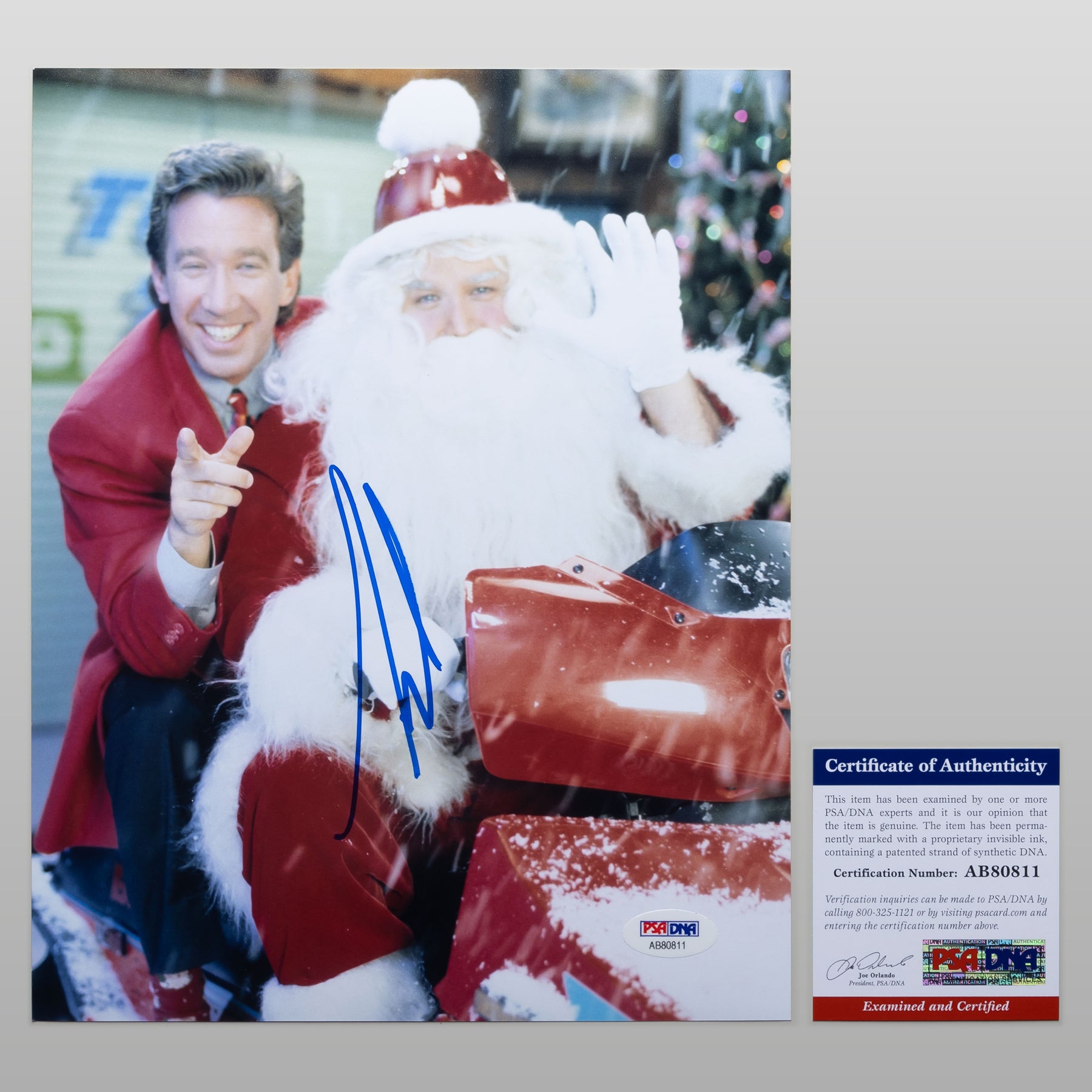 ティム・アレン