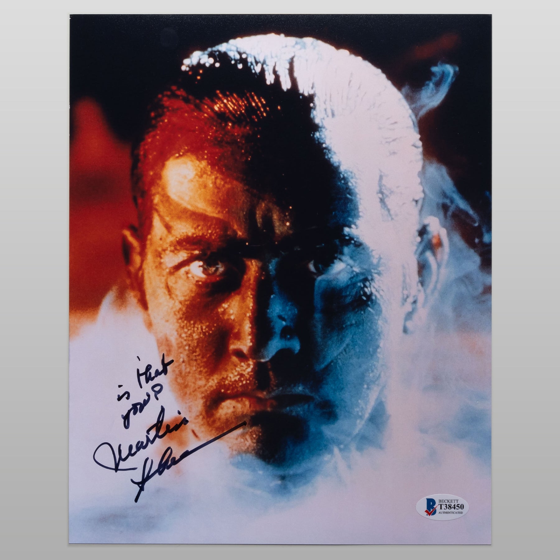 マーティン・シーン