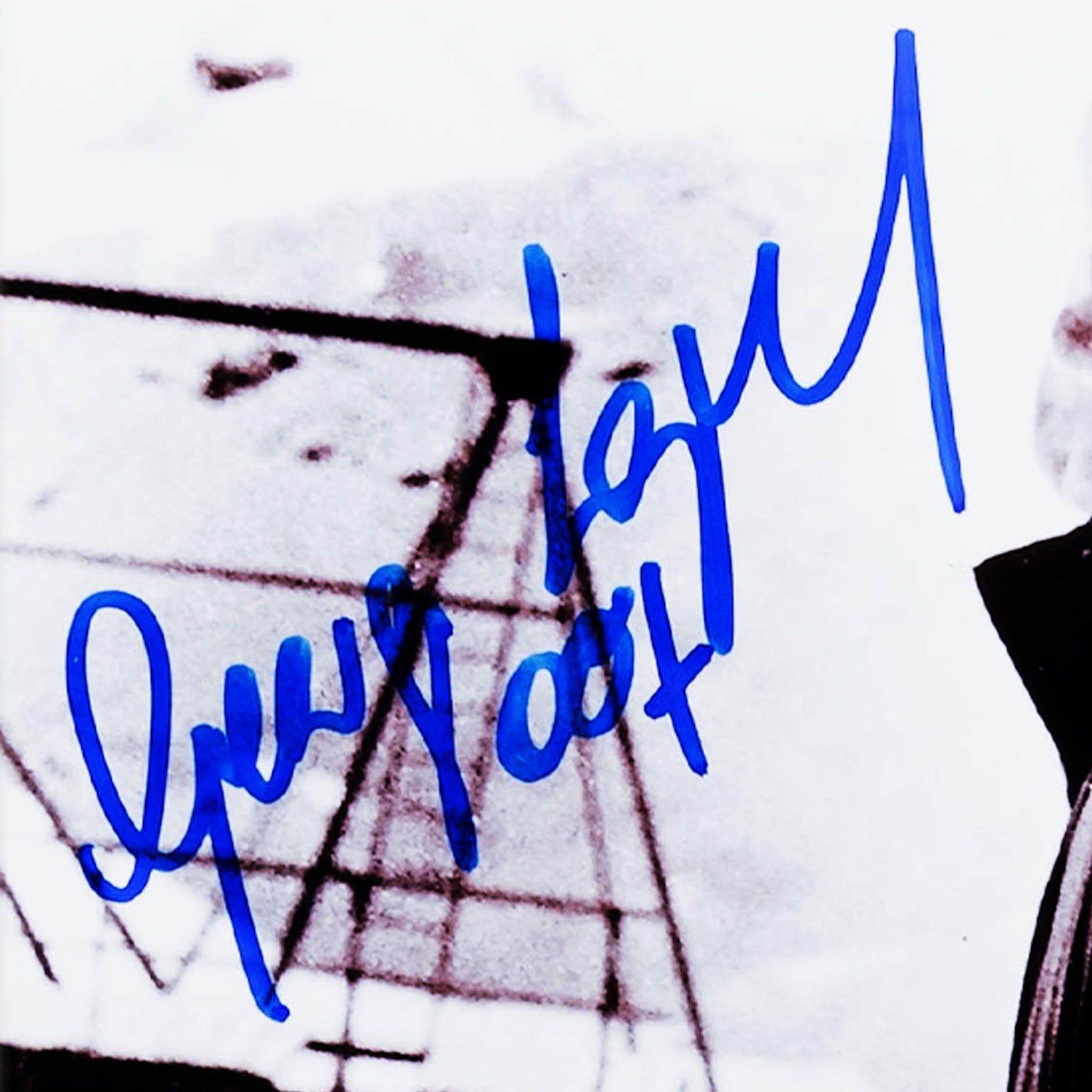 ジョージ・レーゼンビー