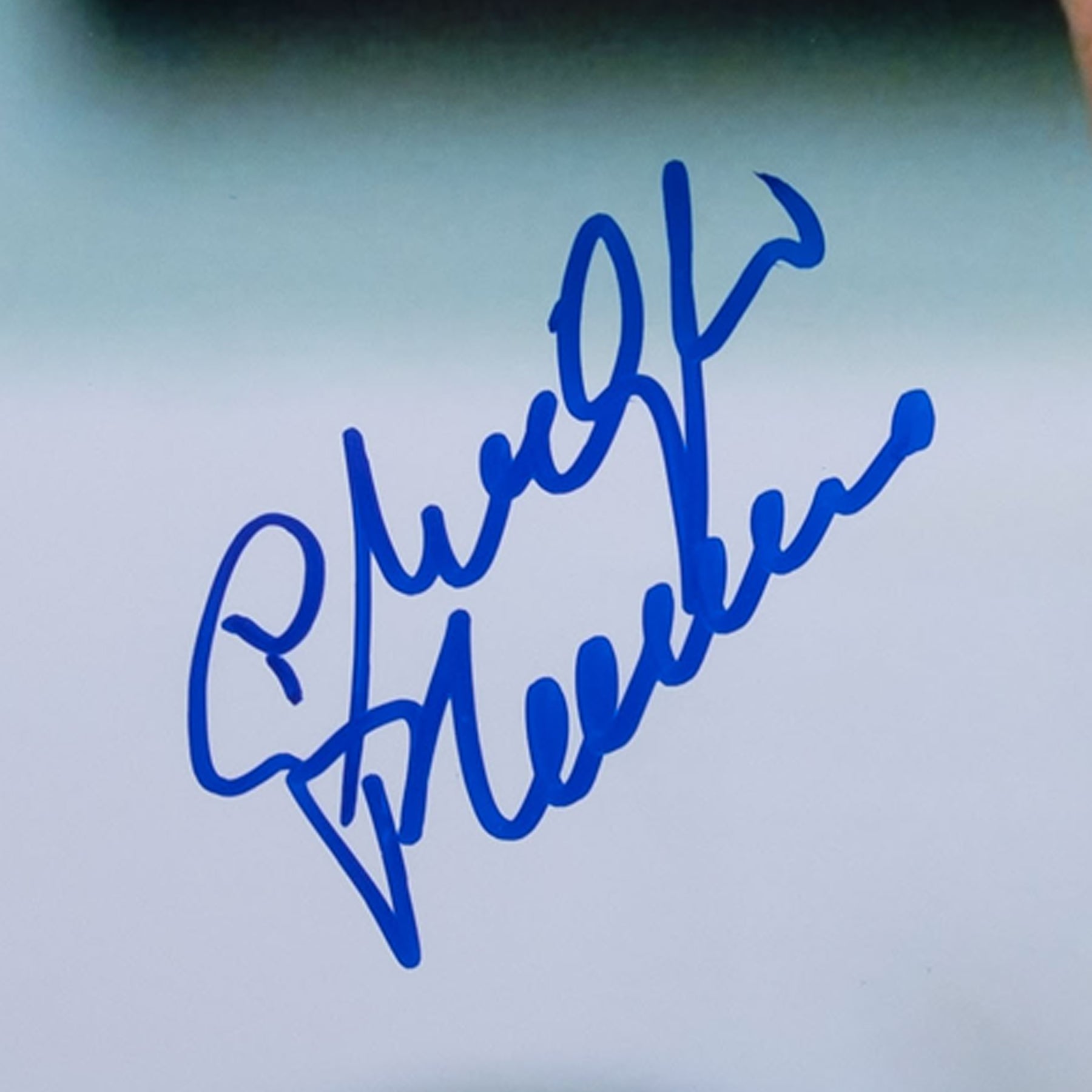 クリストファー・プラマー