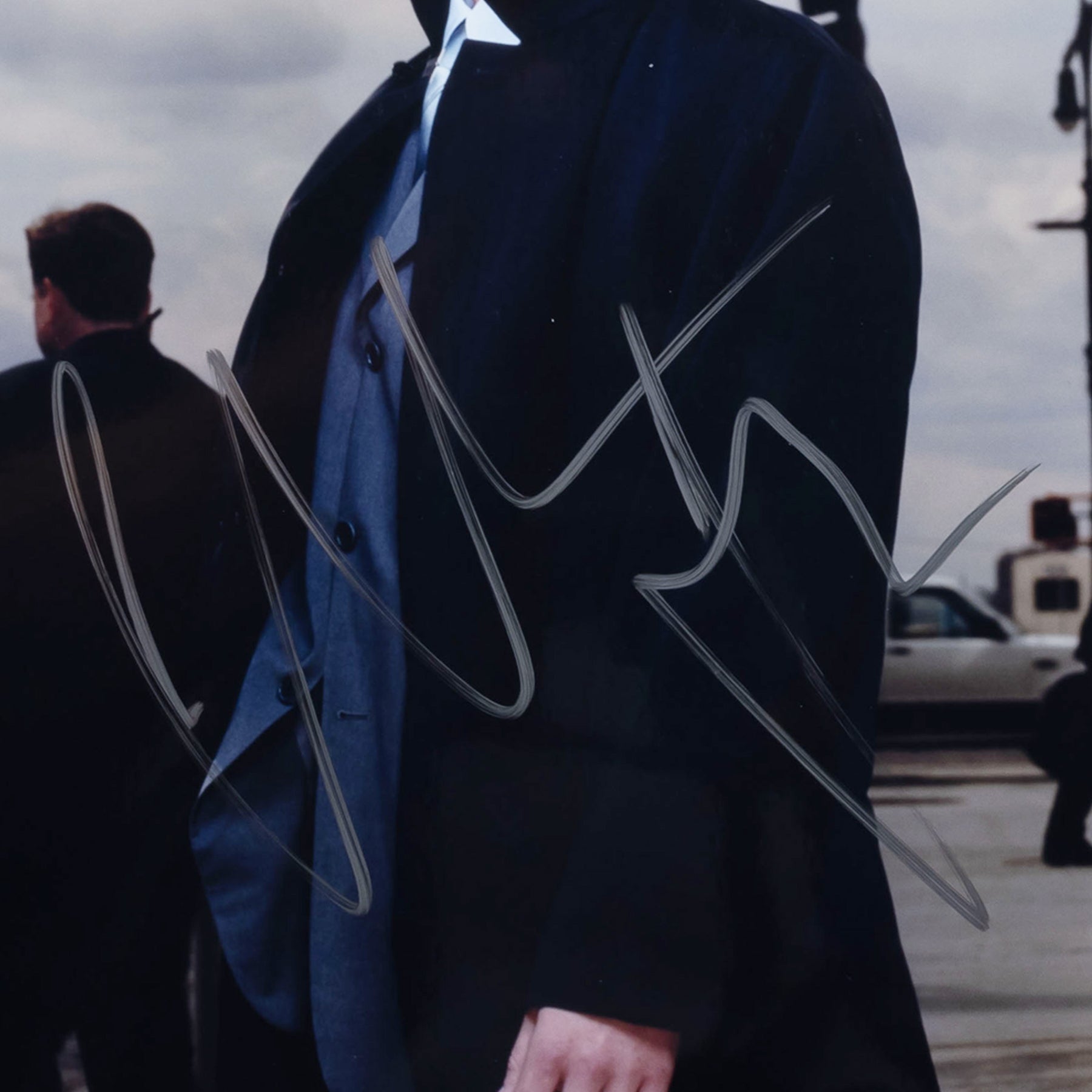 クリスチャン・ベール