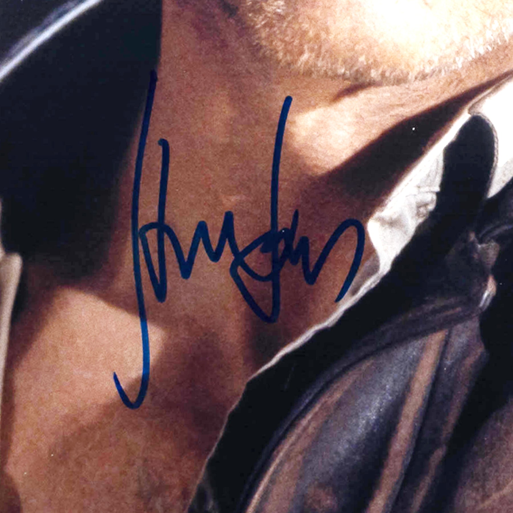 ハリソン・フォード