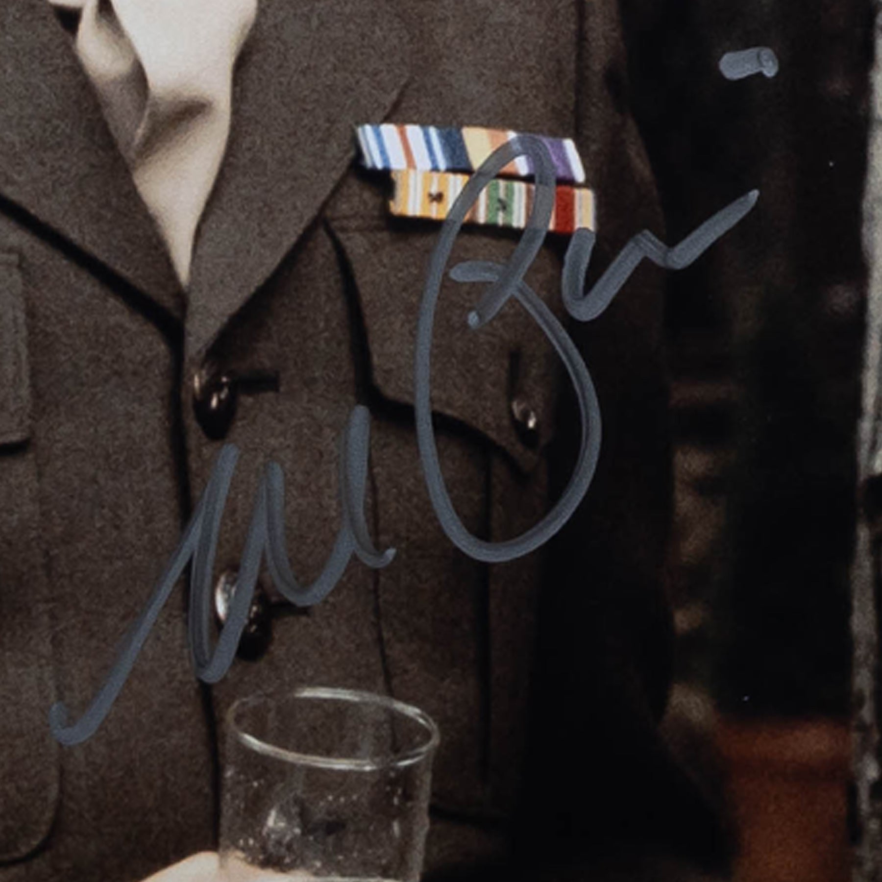 アル・パチーノ/ジェームズ・カーン