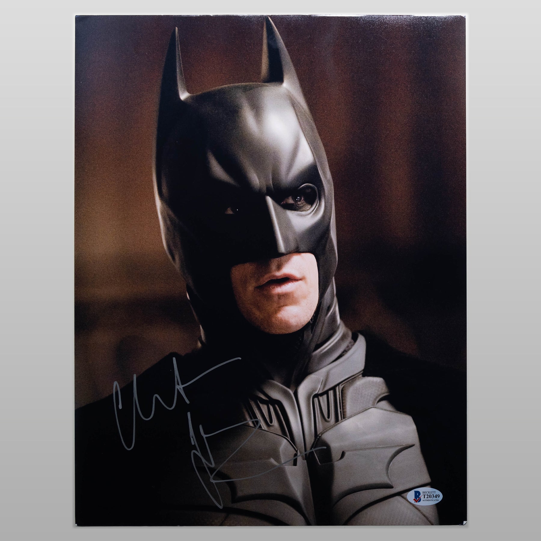 クリスチャン・ベール