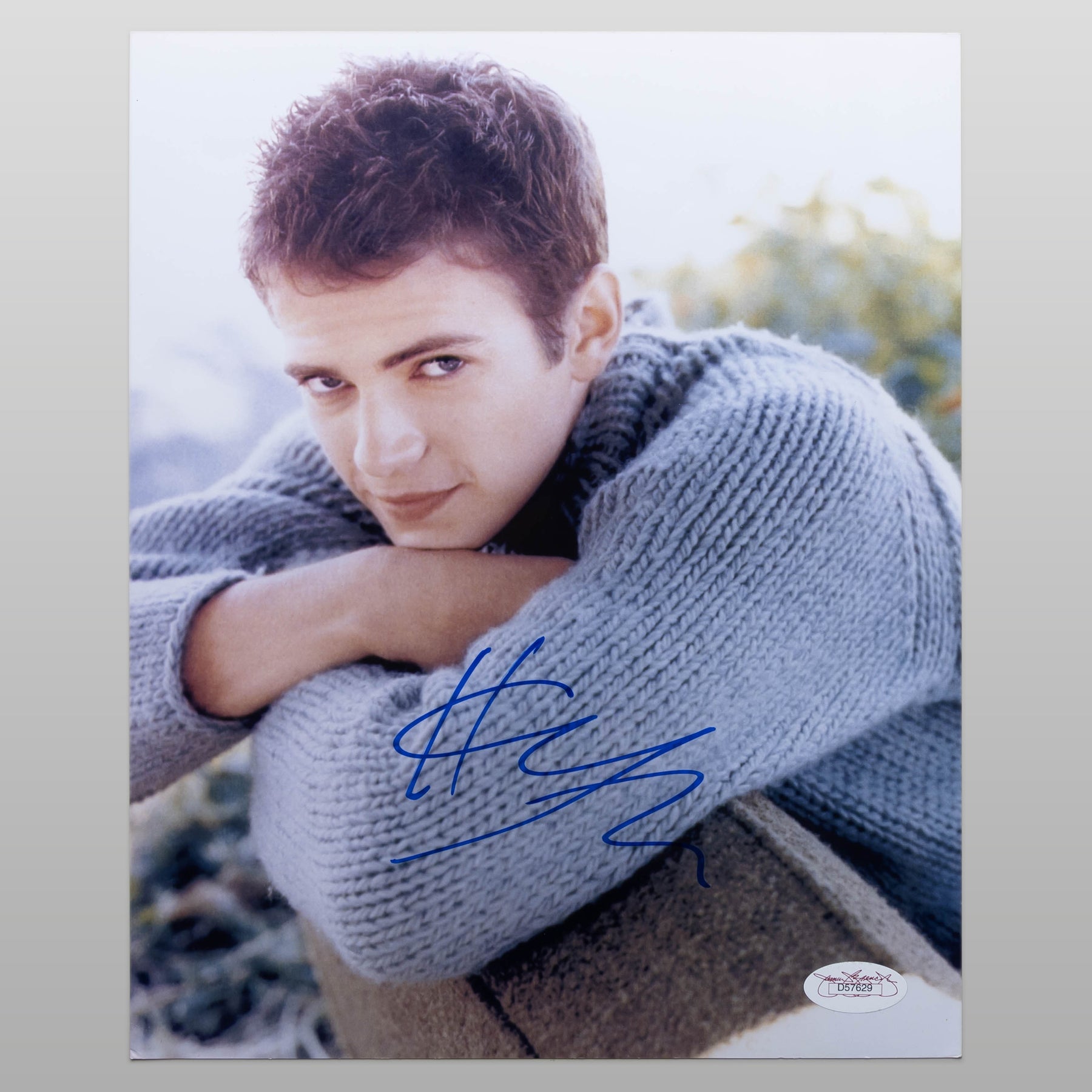 ヘイデン・クリステンセン