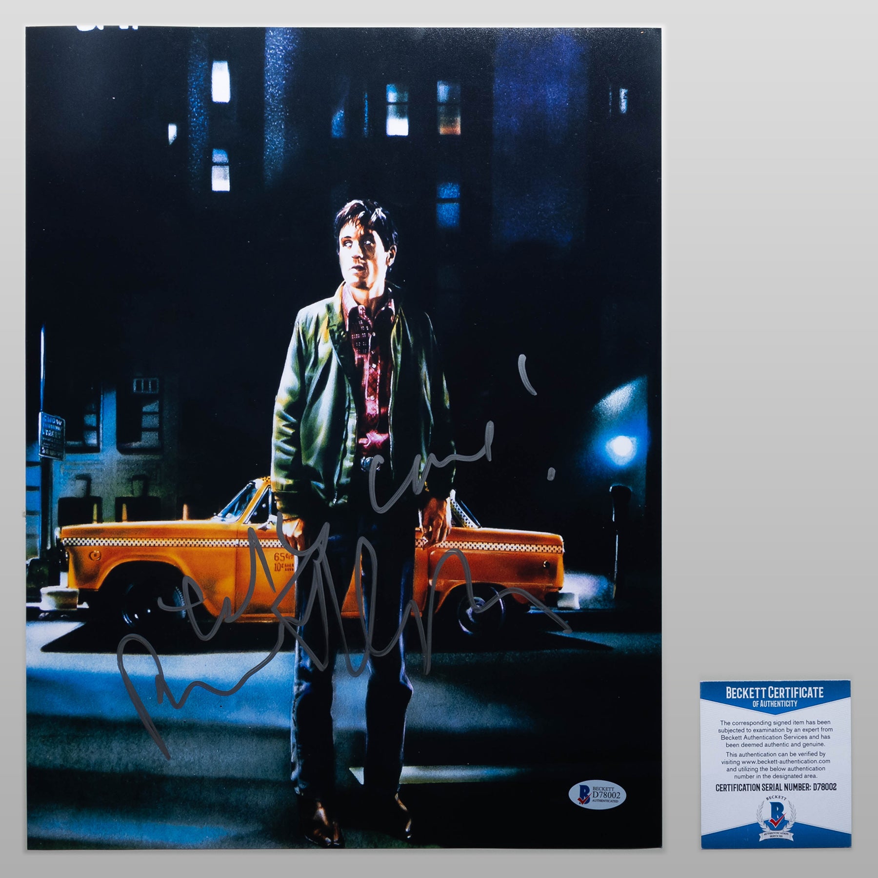 ロバート・デ・ニーロ