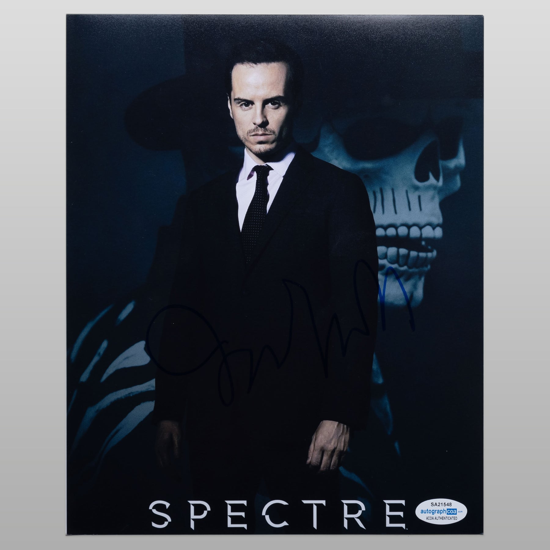 アンドリュー・スコット