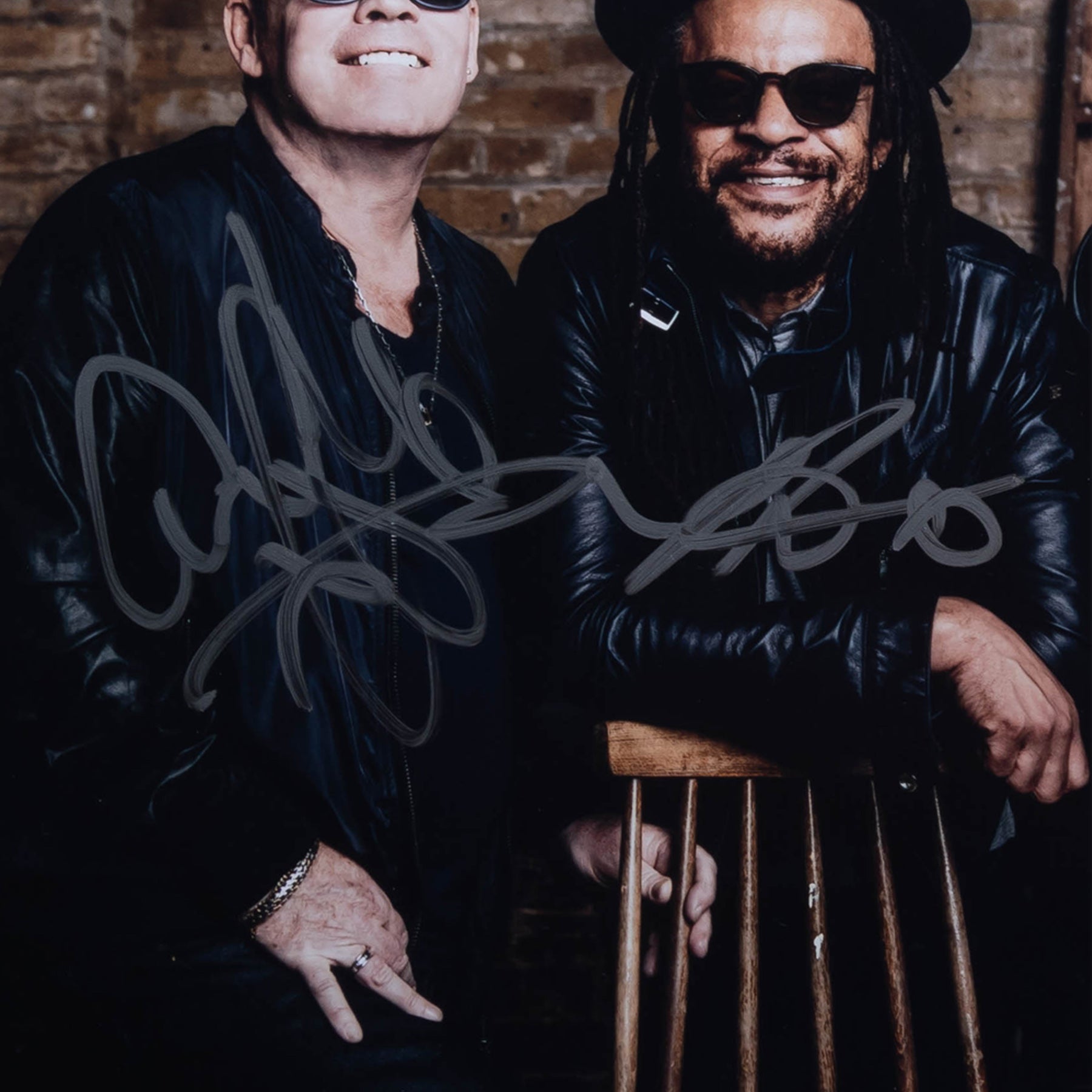 UB40