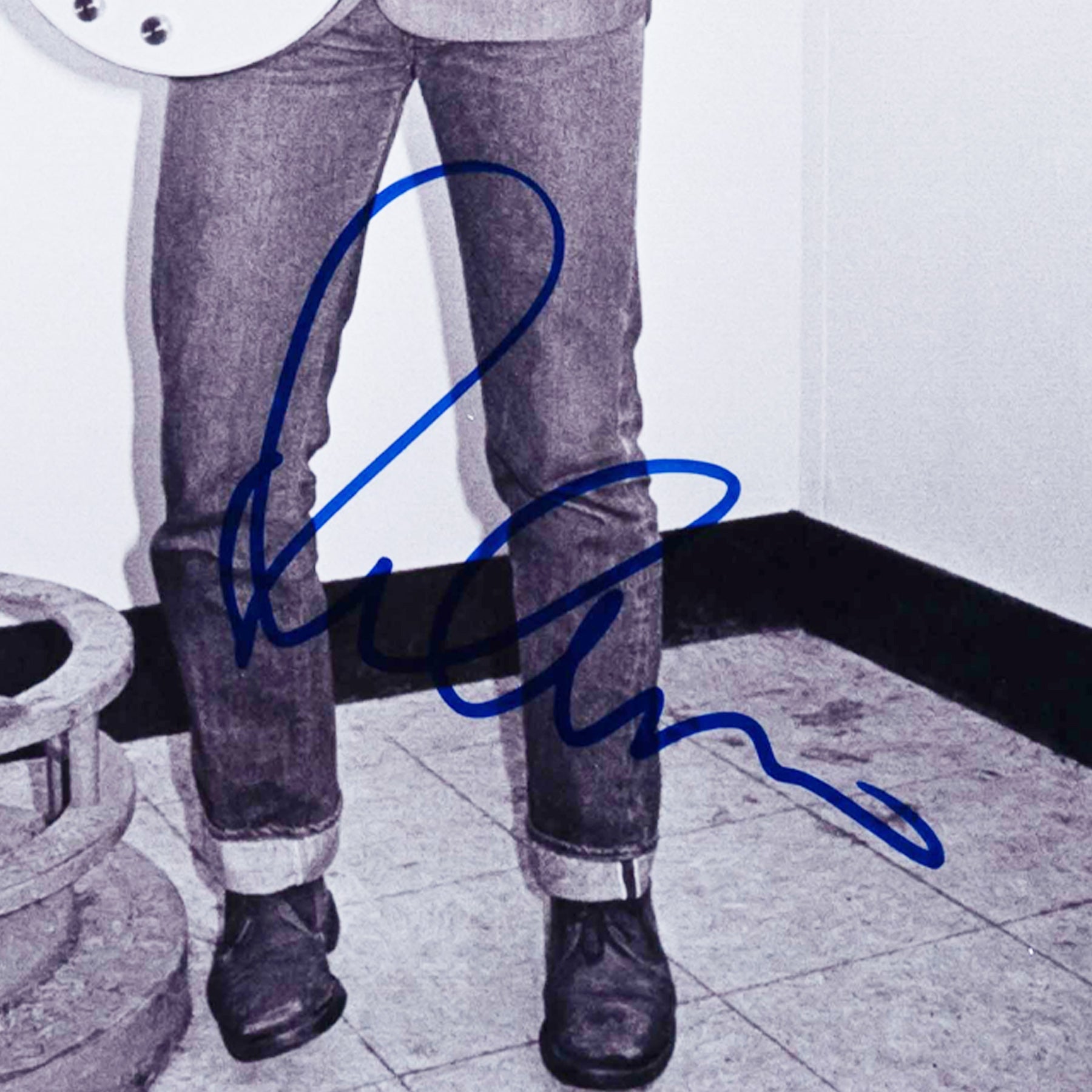 エルヴィス・コステロ