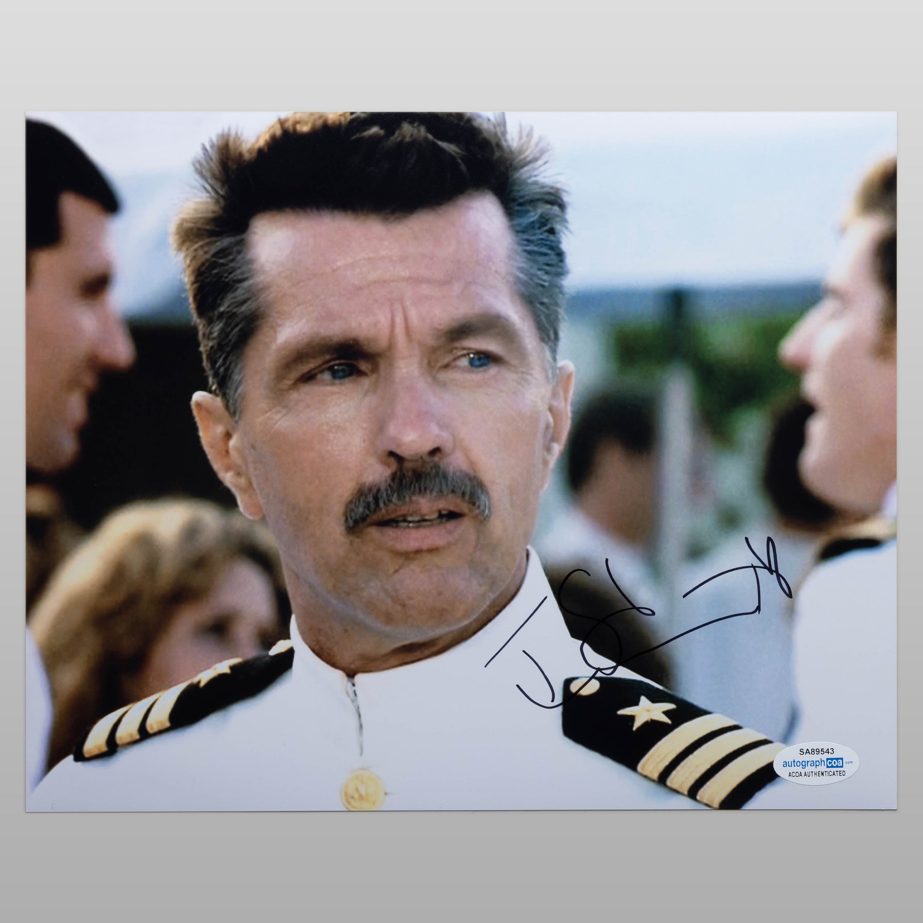 トム・スケリット