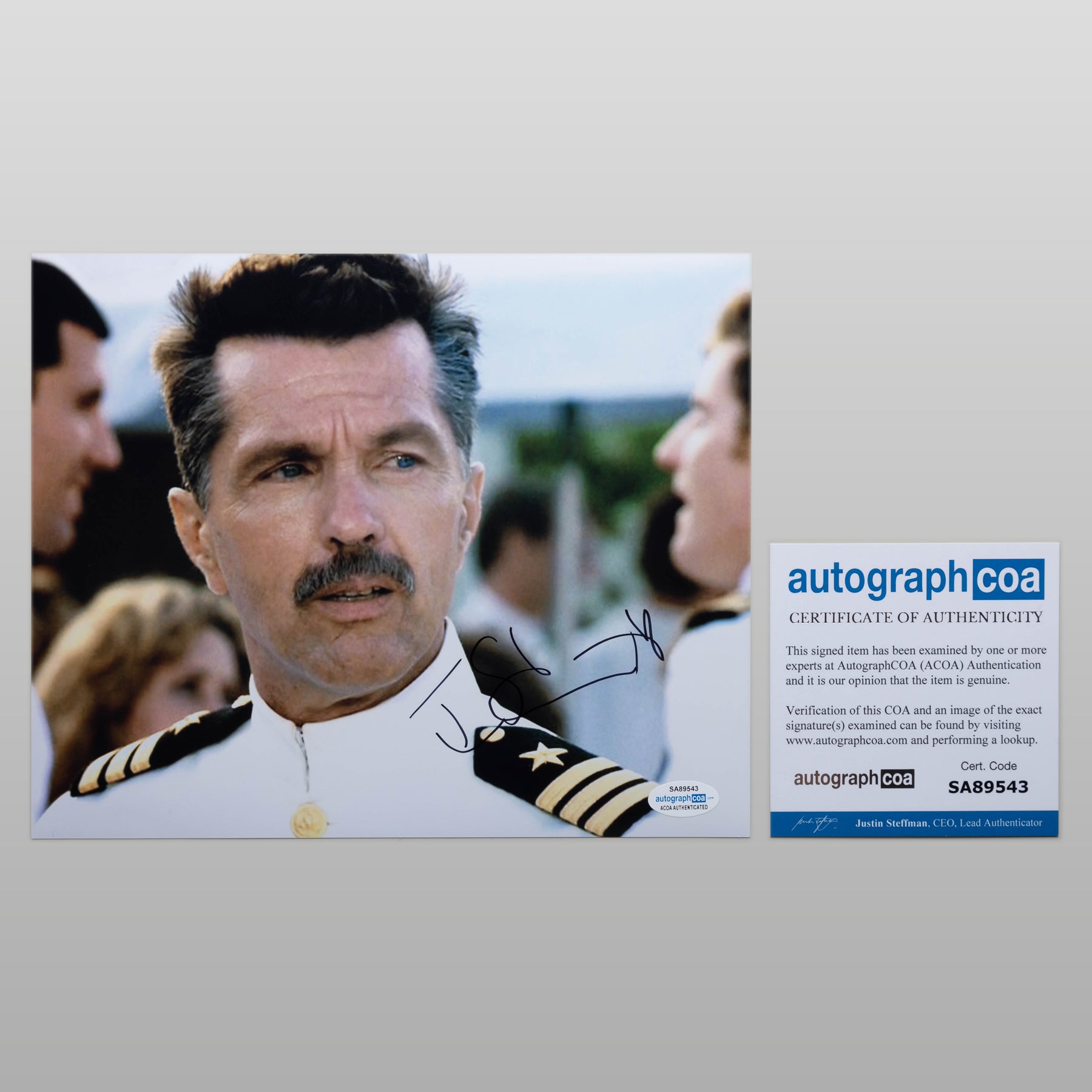 トム・スケリット